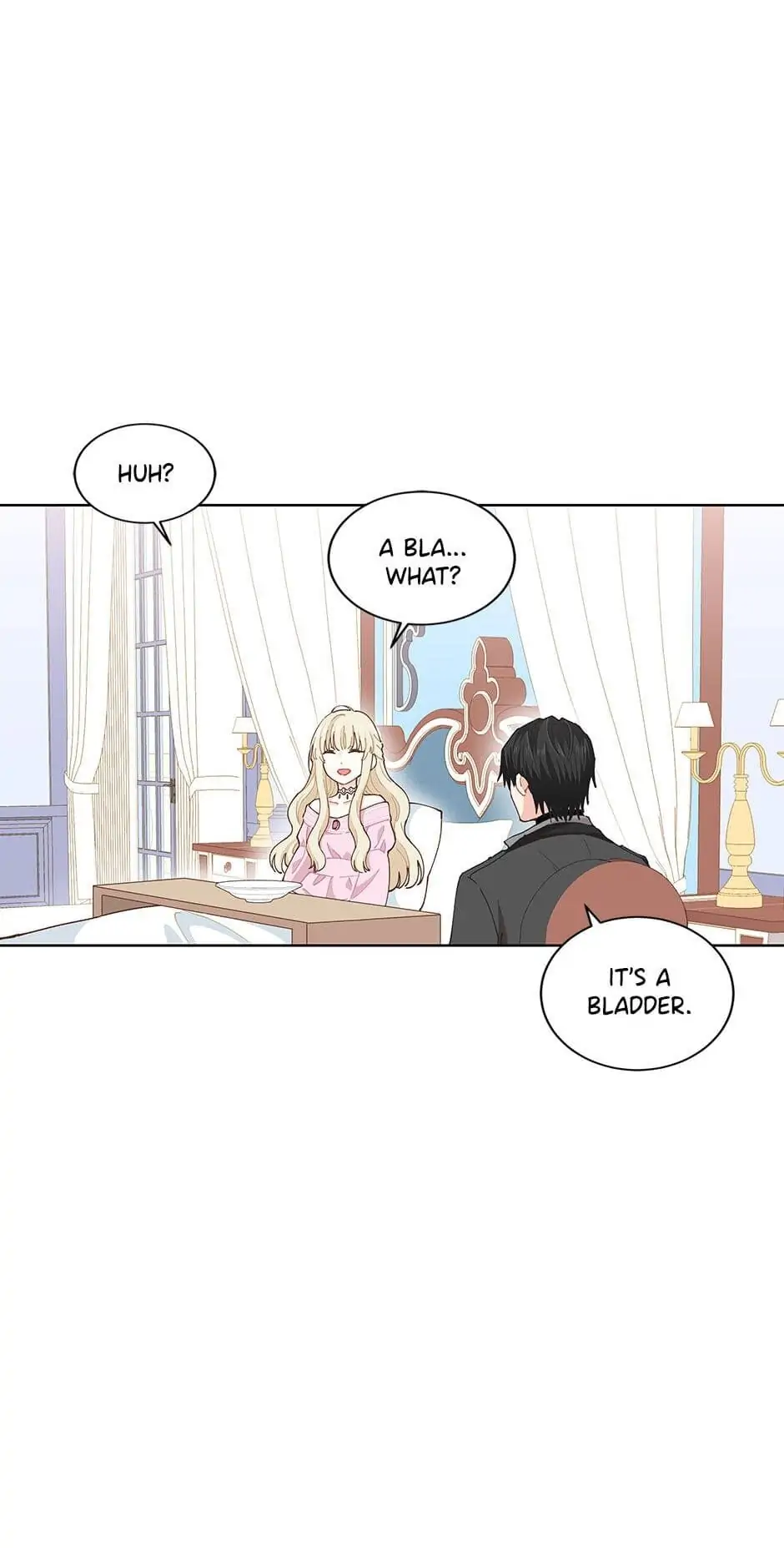 I Have No Health Chapter 13 page 70