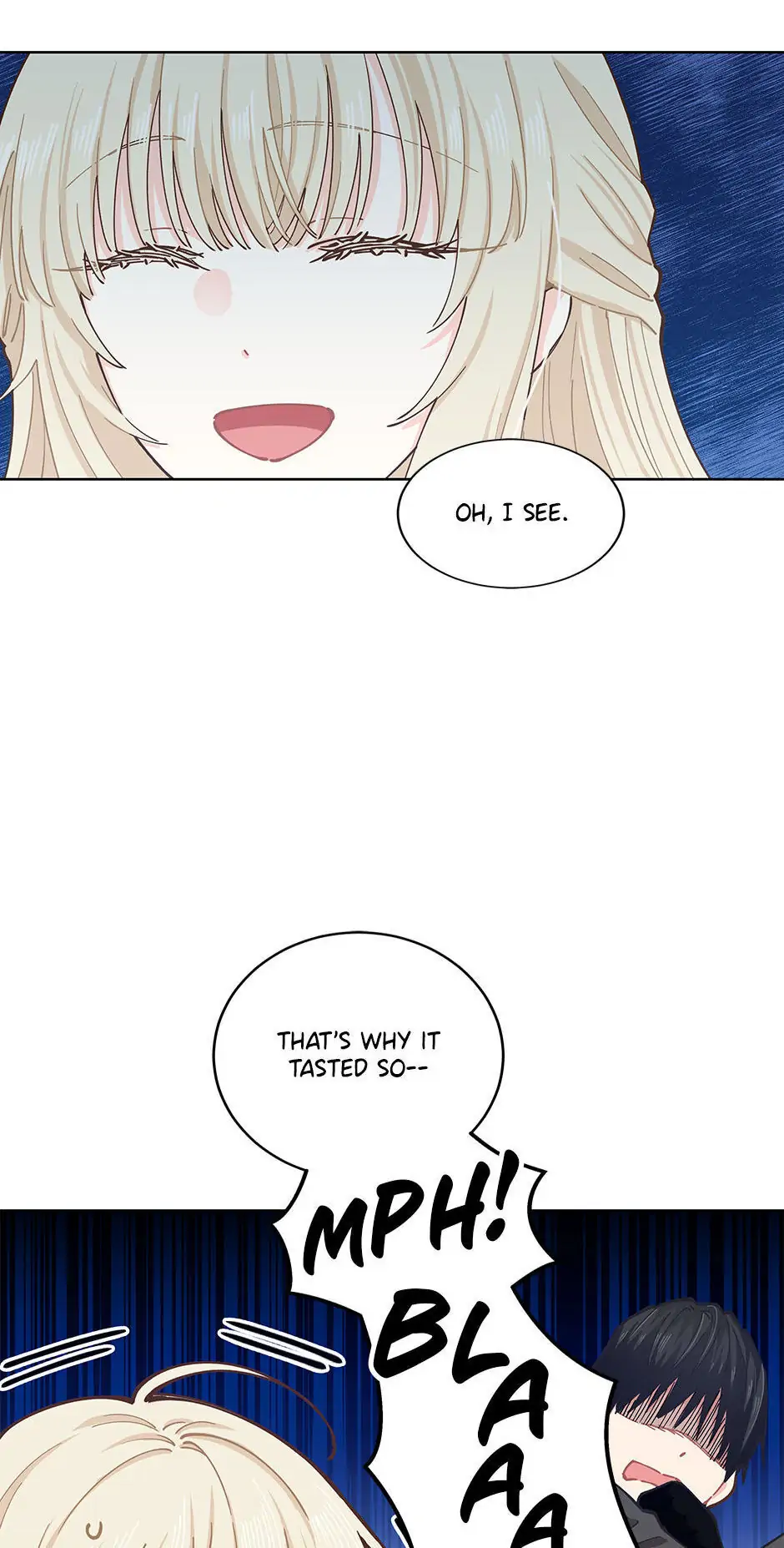 I Have No Health Chapter 13 page 71
