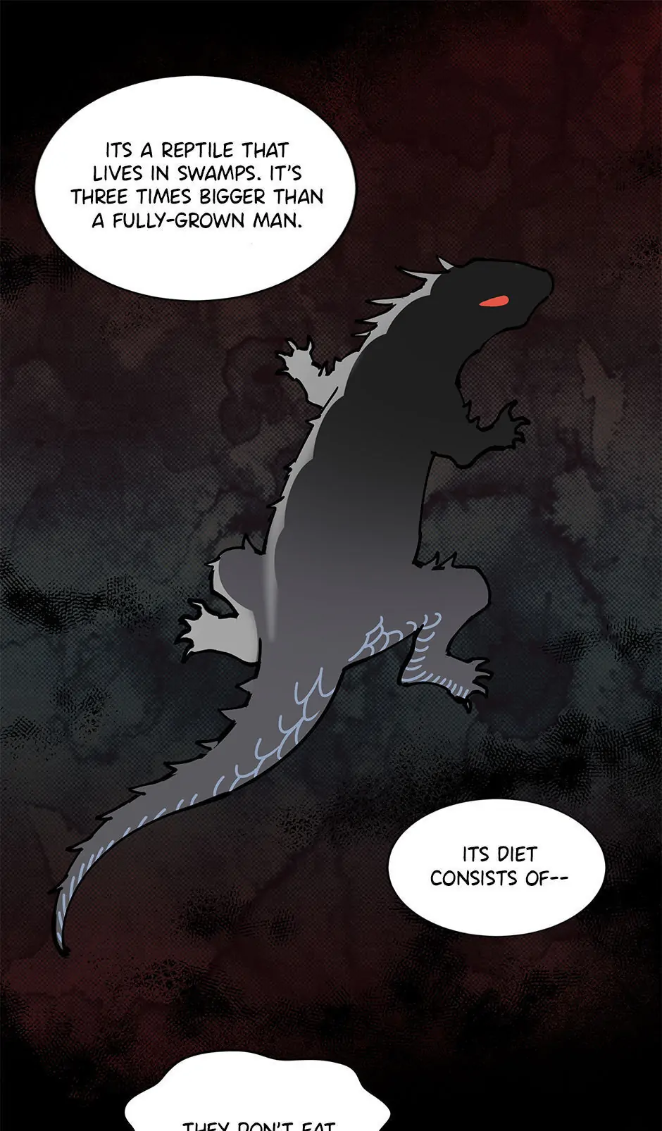 I Have No Health Chapter 14 page 10