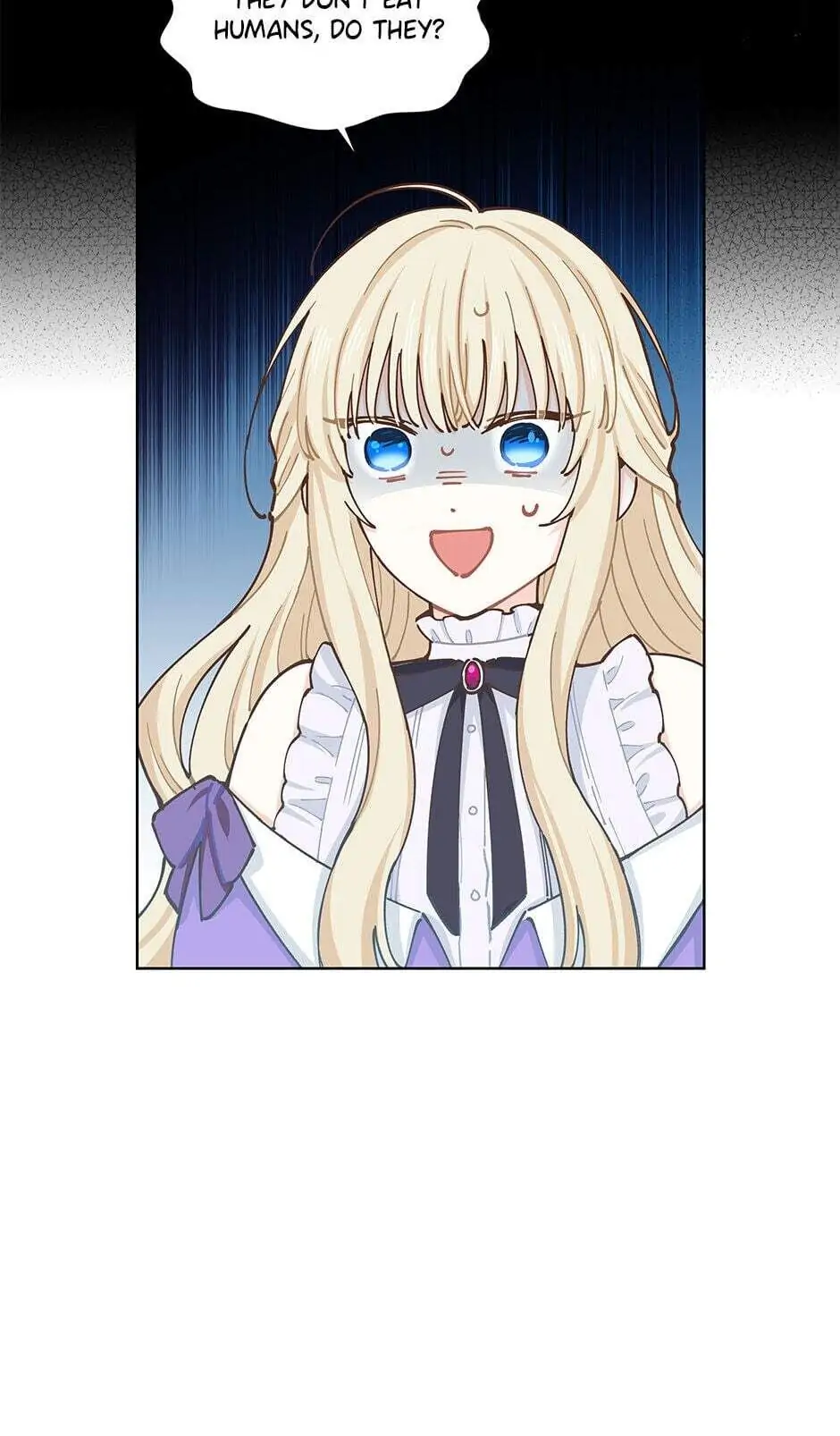 I Have No Health Chapter 14 page 11