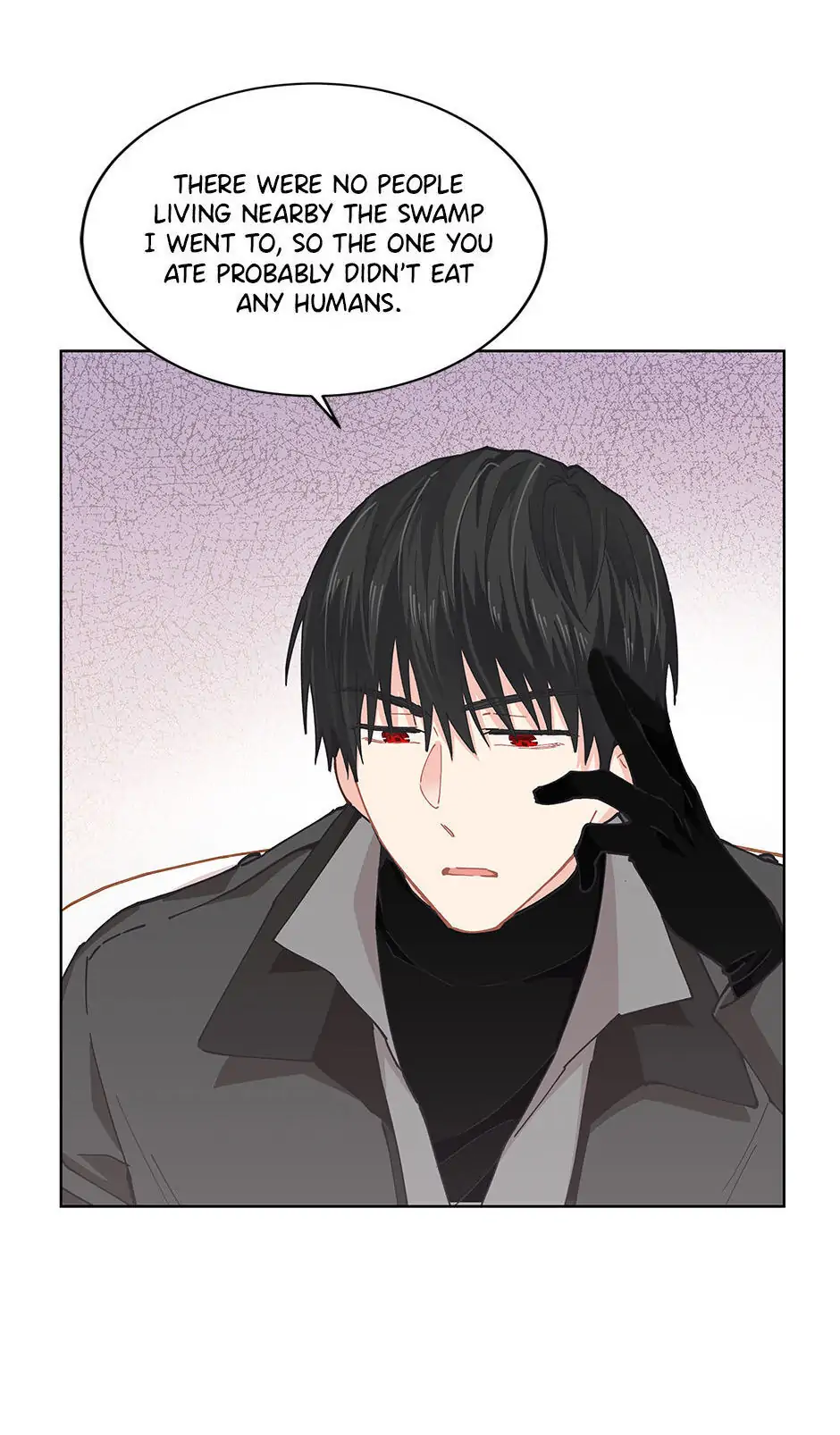 I Have No Health Chapter 14 page 12