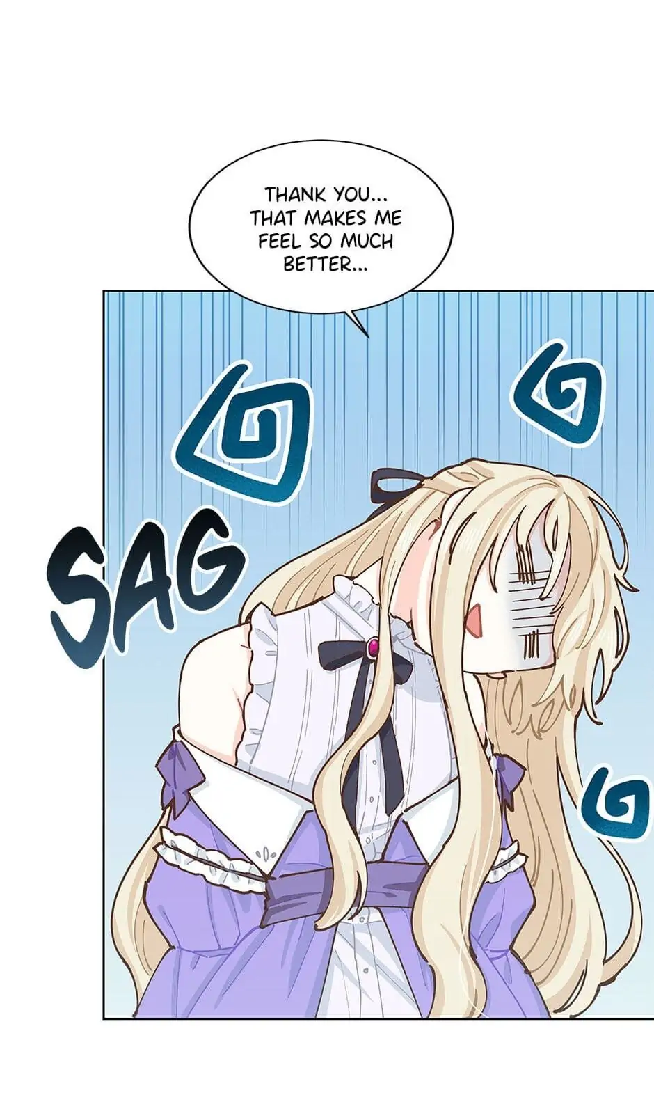 I Have No Health Chapter 14 page 13