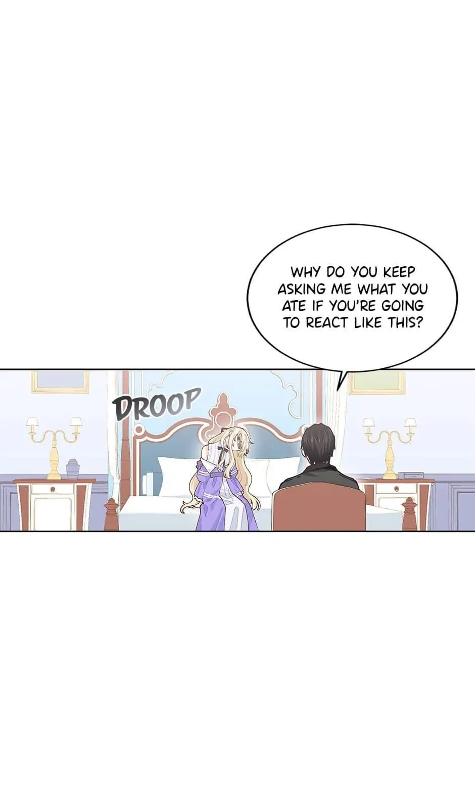 I Have No Health Chapter 14 page 14