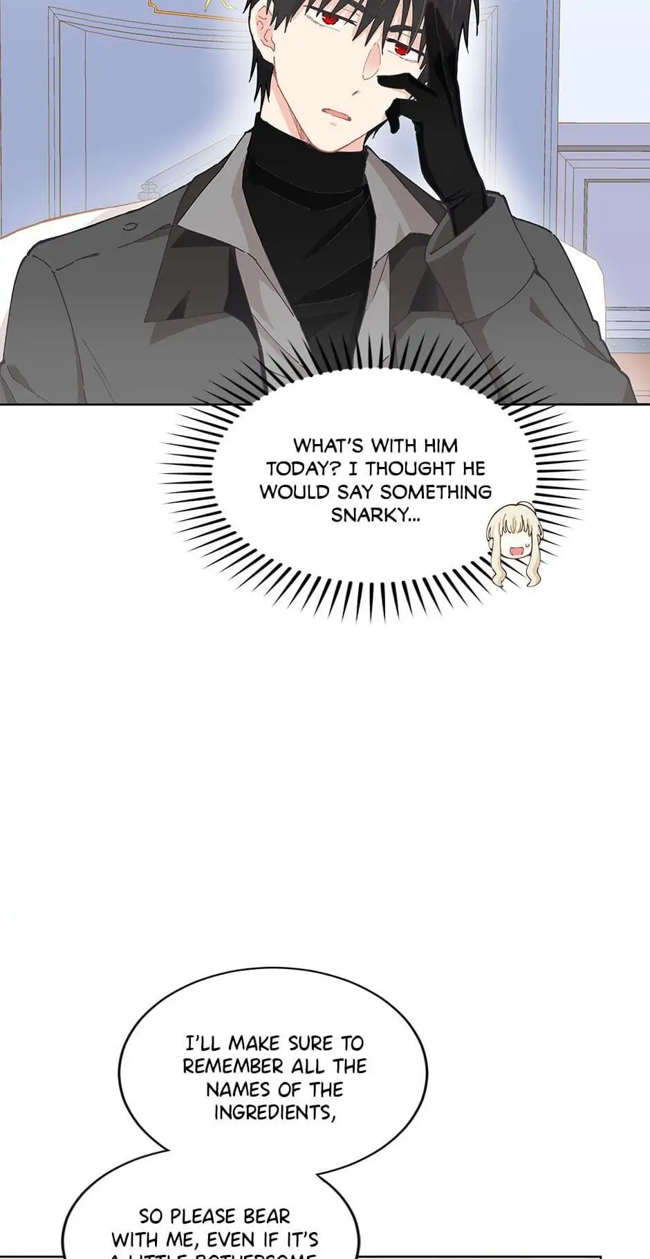 I Have No Health Chapter 14 page 17