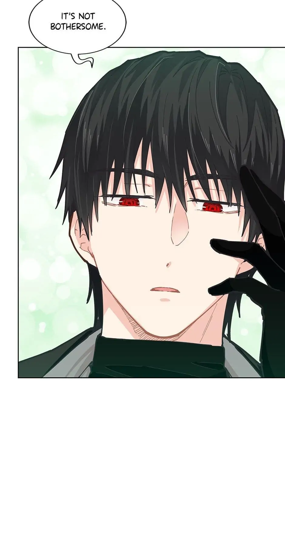 I Have No Health Chapter 14 page 19