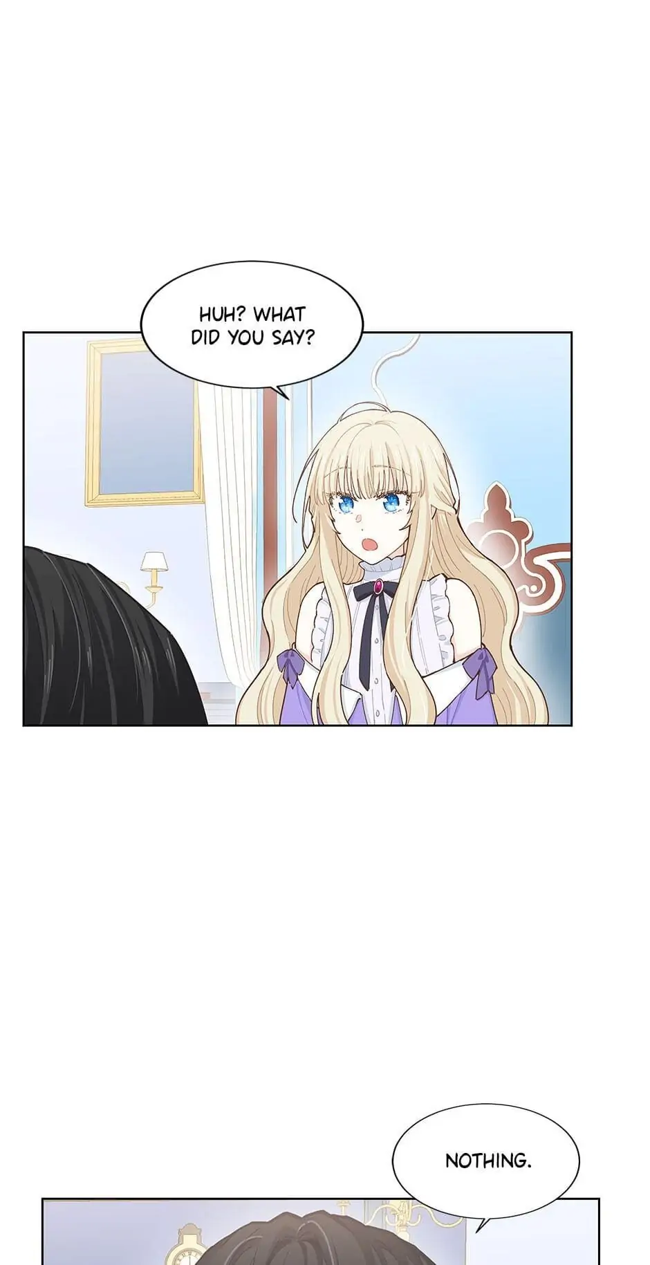 I Have No Health Chapter 14 page 20