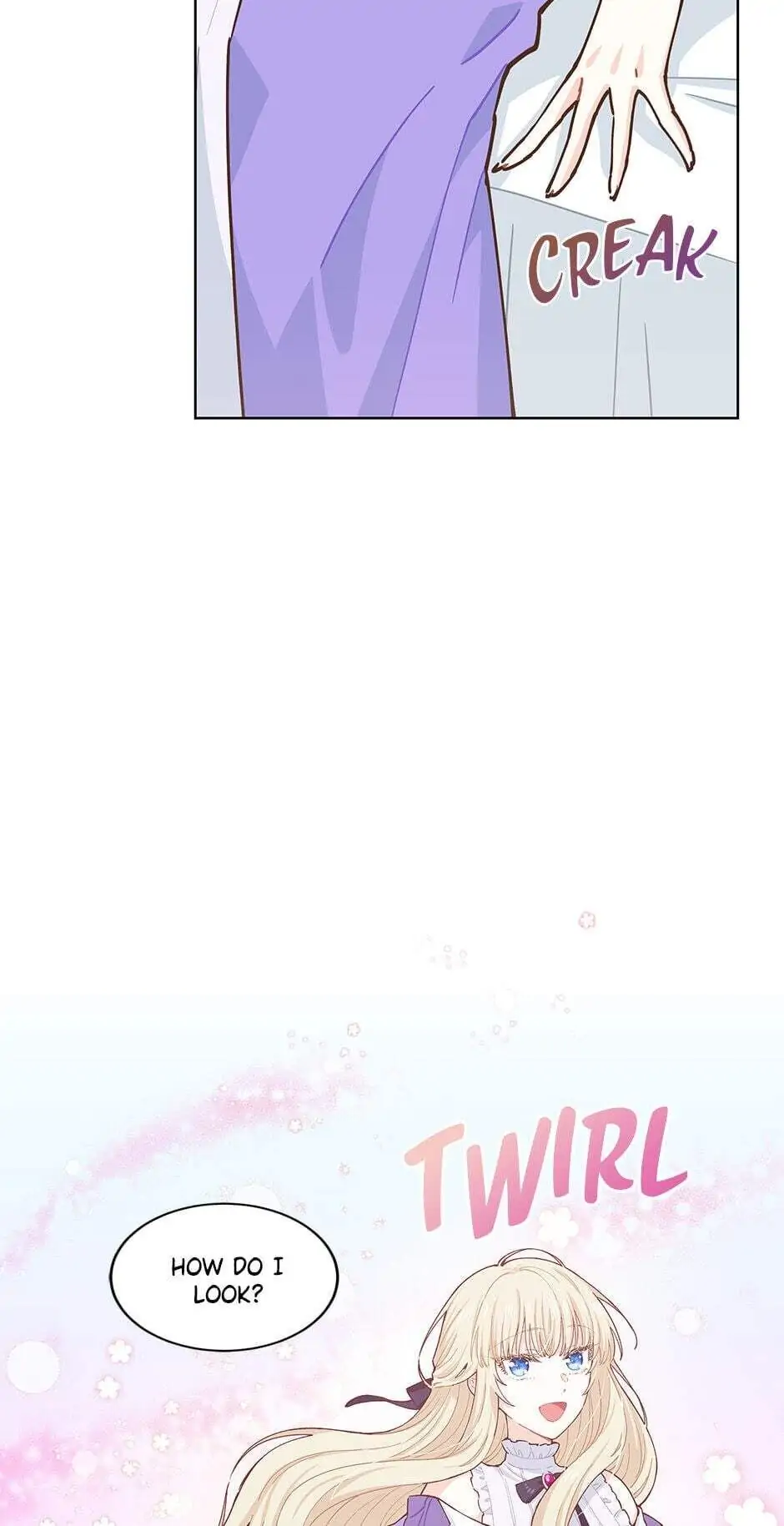 I Have No Health Chapter 14 page 23