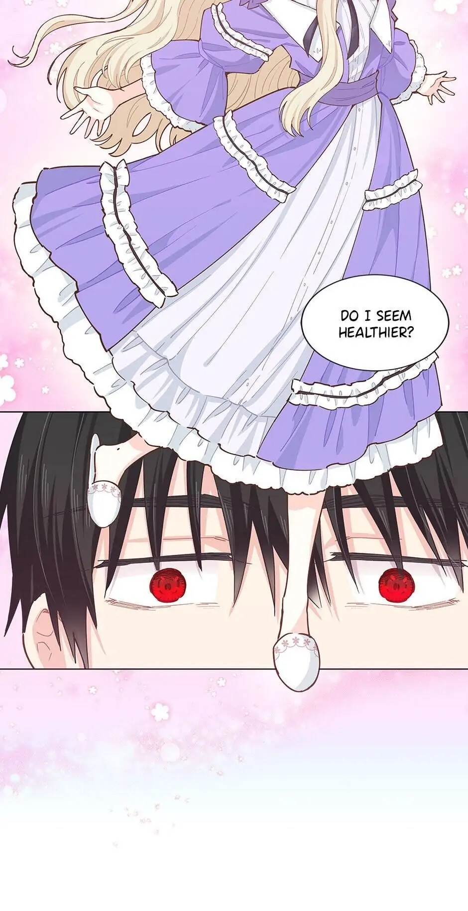 I Have No Health Chapter 14 page 24
