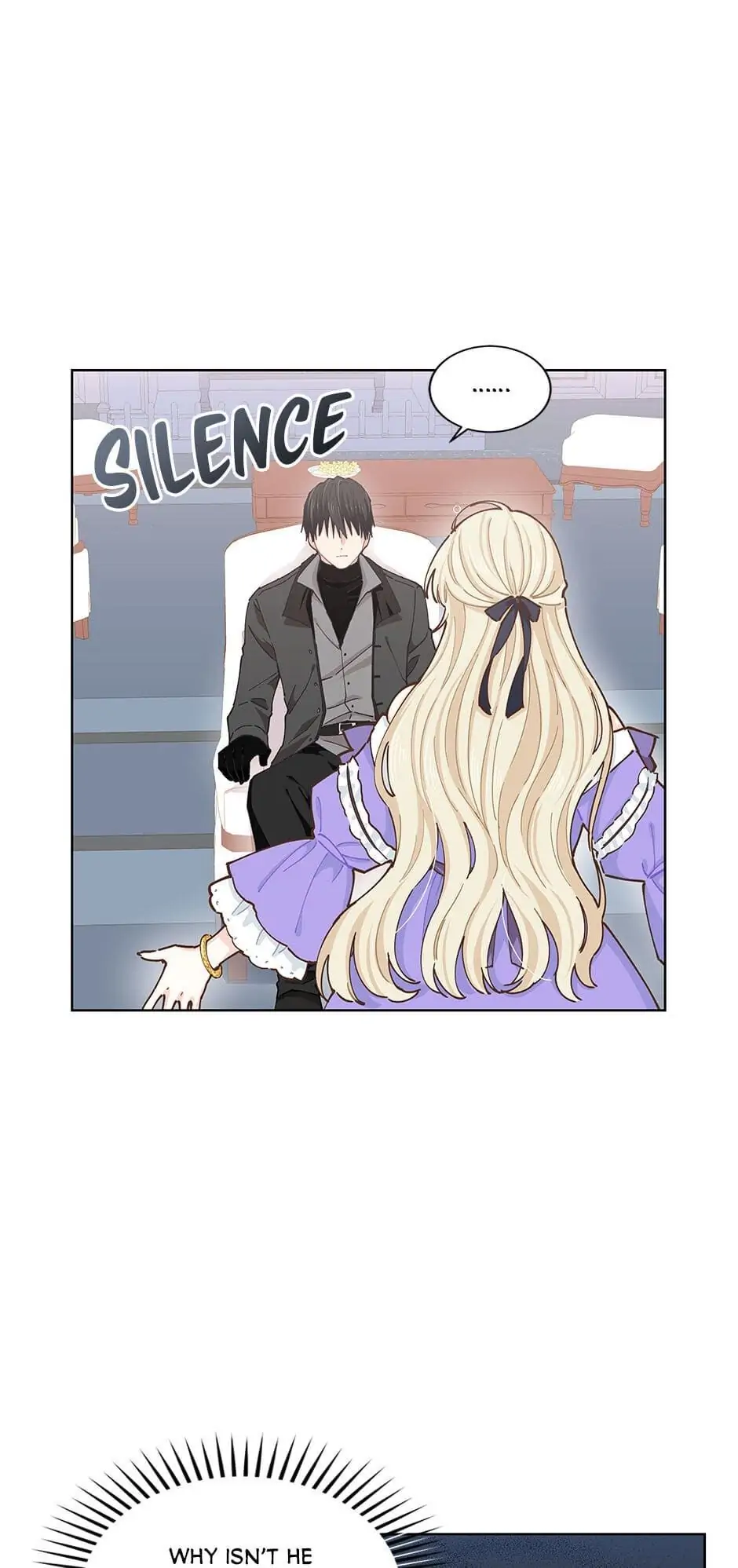 I Have No Health Chapter 14 page 25