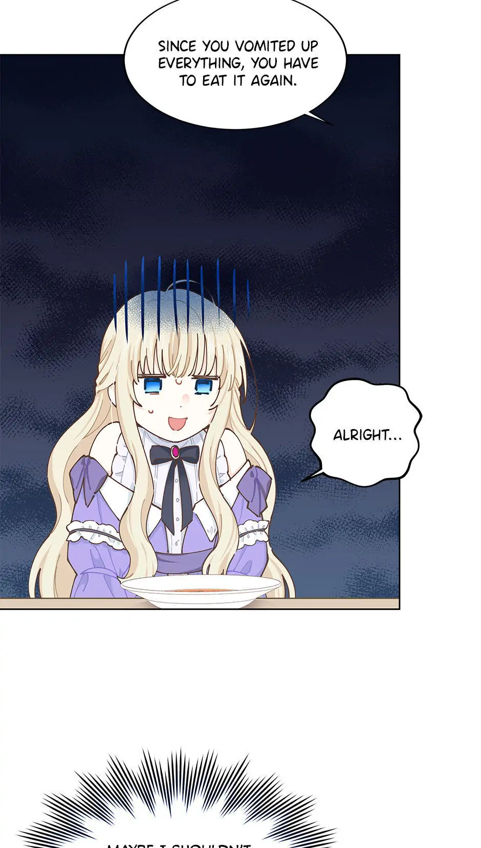 I Have No Health Chapter 14 page 2