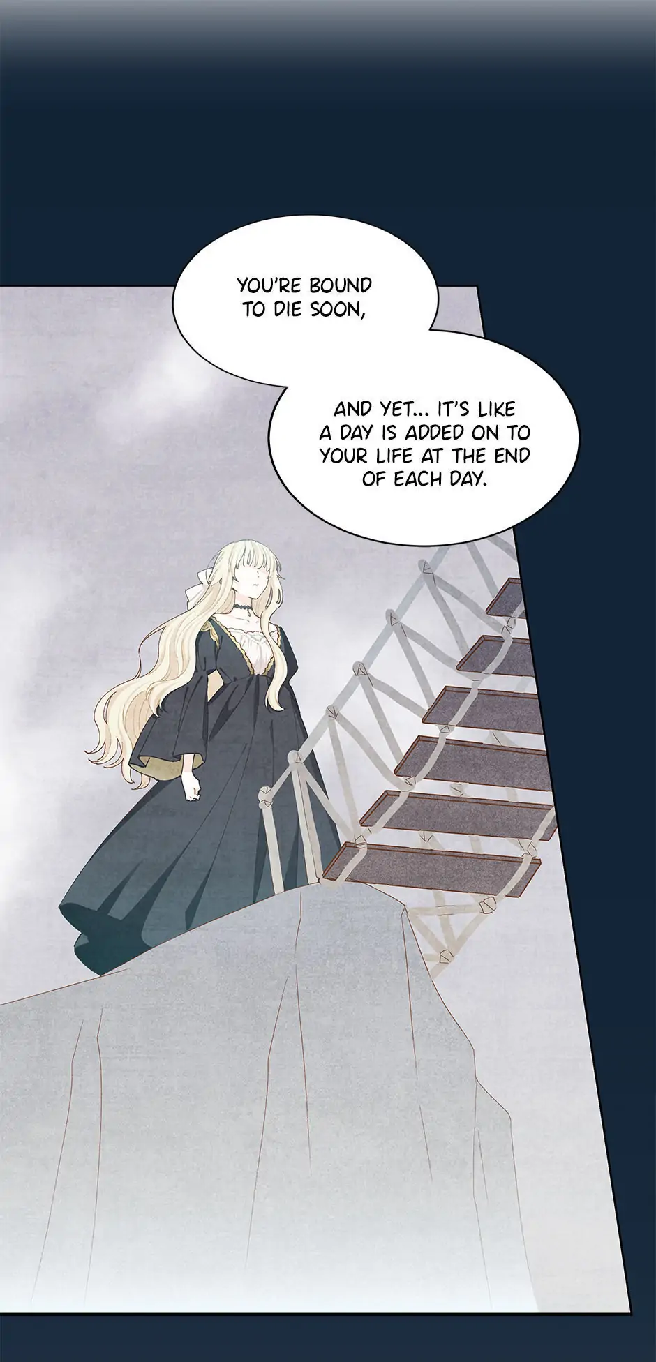 I Have No Health Chapter 14 page 31