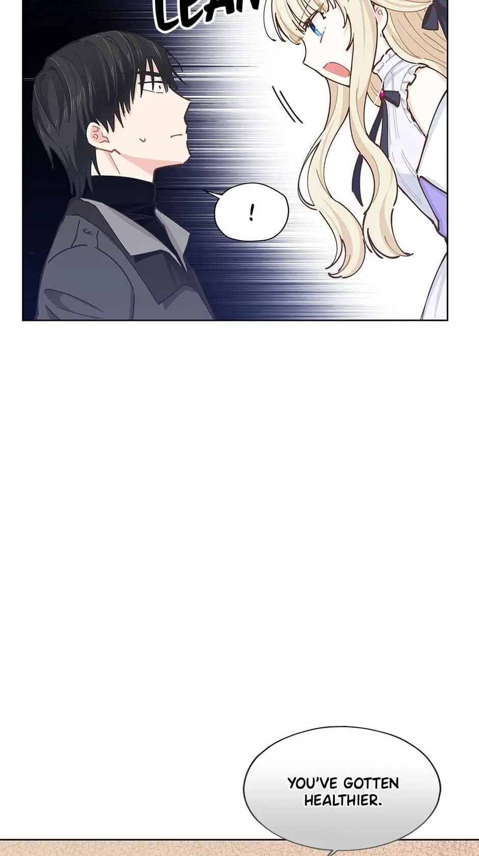 I Have No Health Chapter 14 page 34