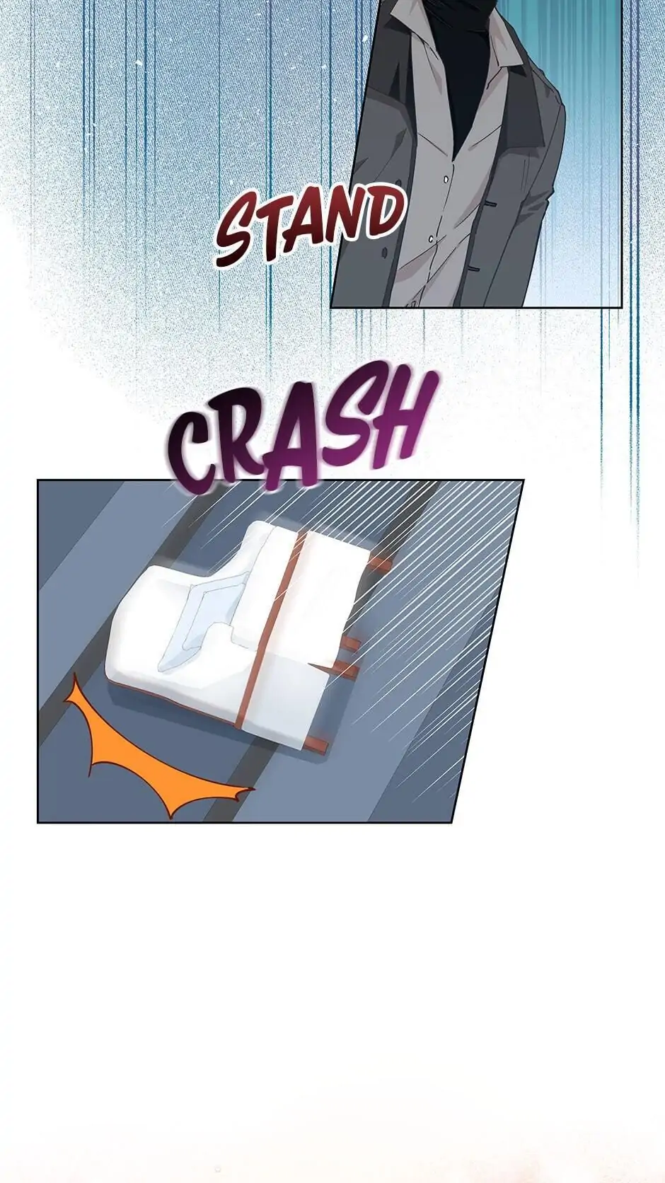 I Have No Health Chapter 14 page 40