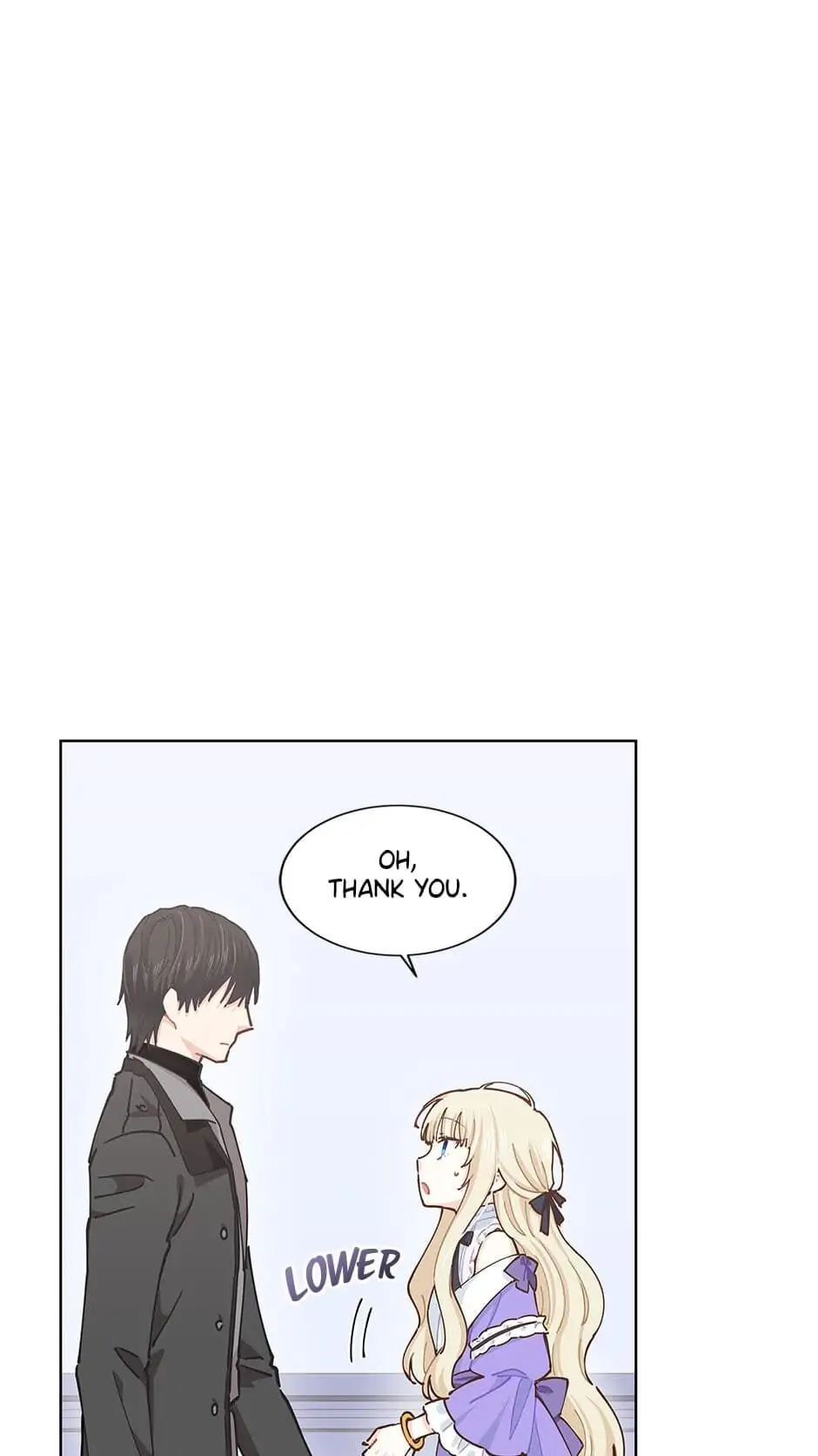 I Have No Health Chapter 14 page 42