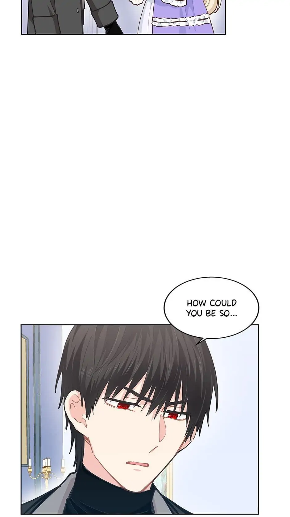 I Have No Health Chapter 14 page 43