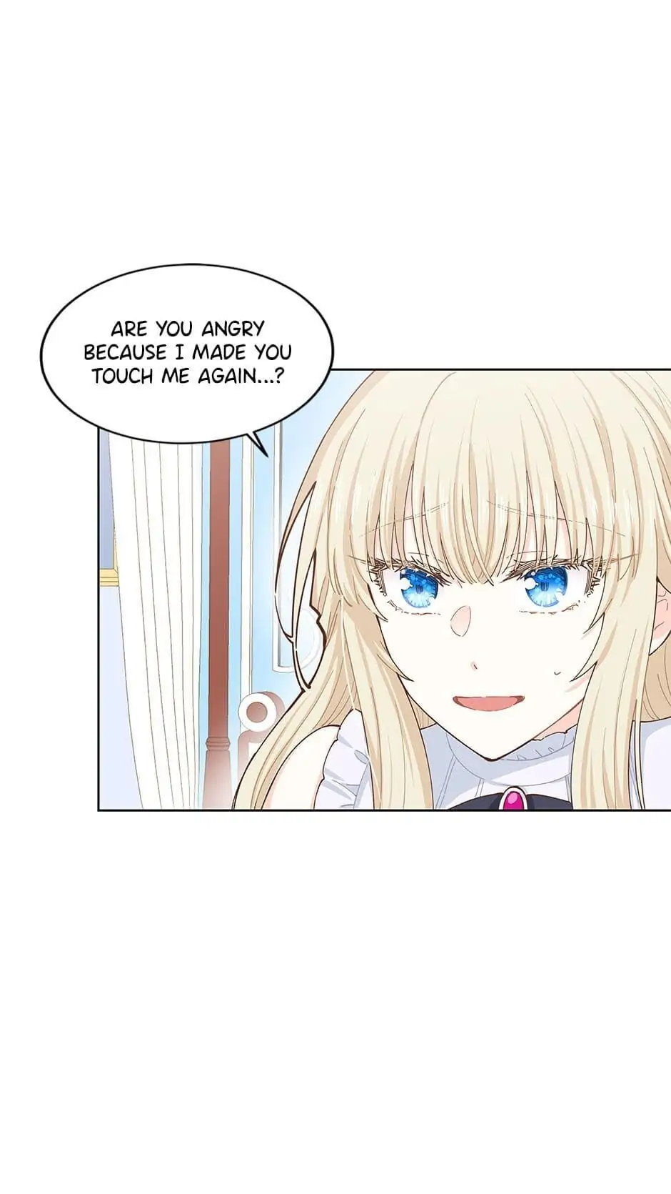 I Have No Health Chapter 14 page 44