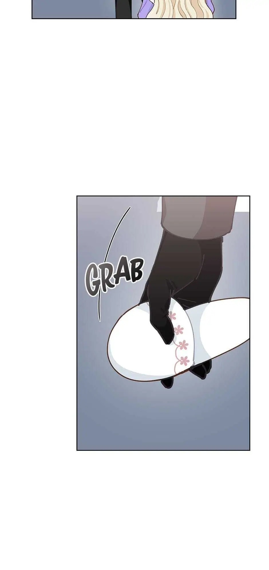 I Have No Health Chapter 14 page 47
