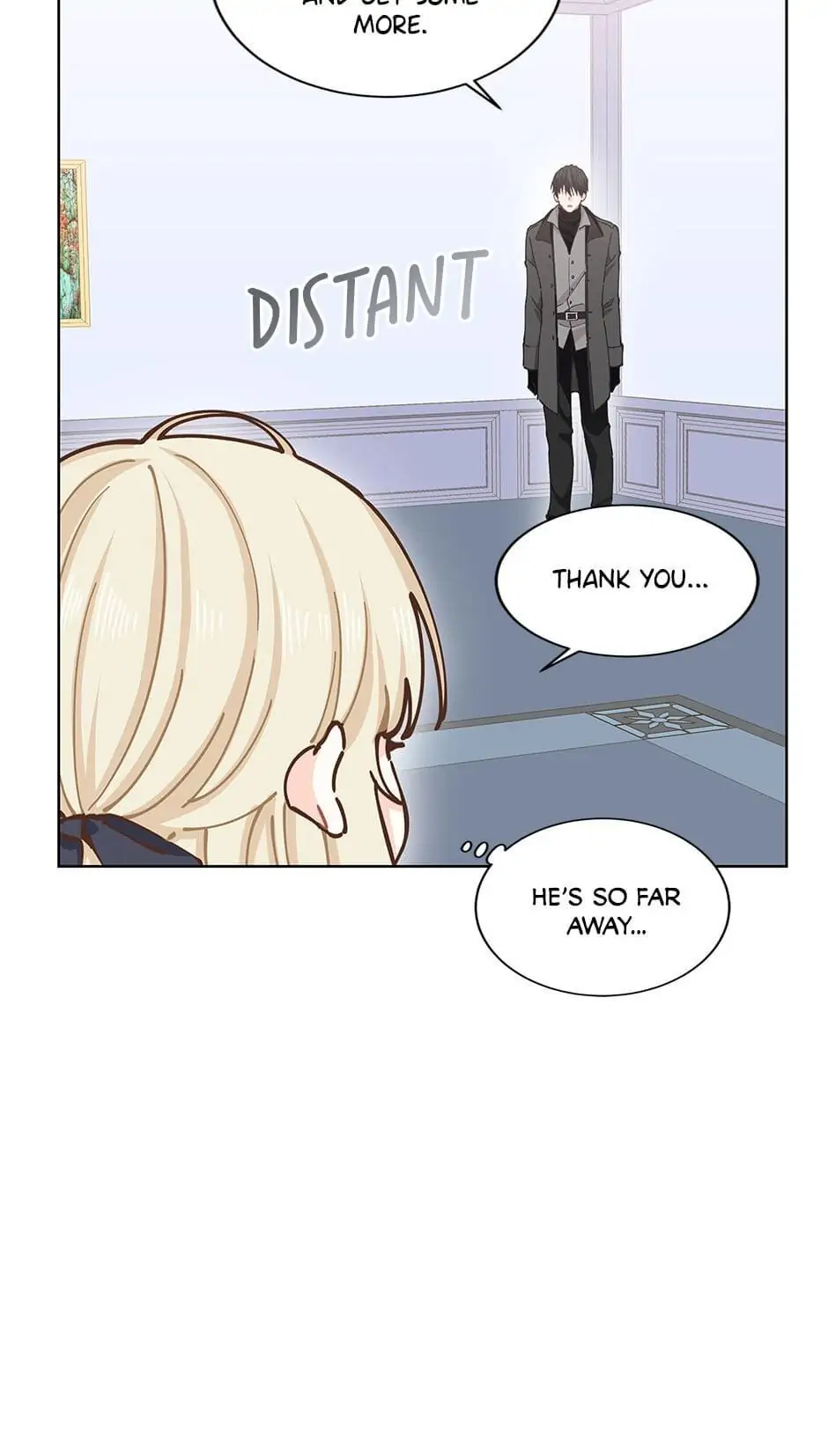 I Have No Health Chapter 14 page 4