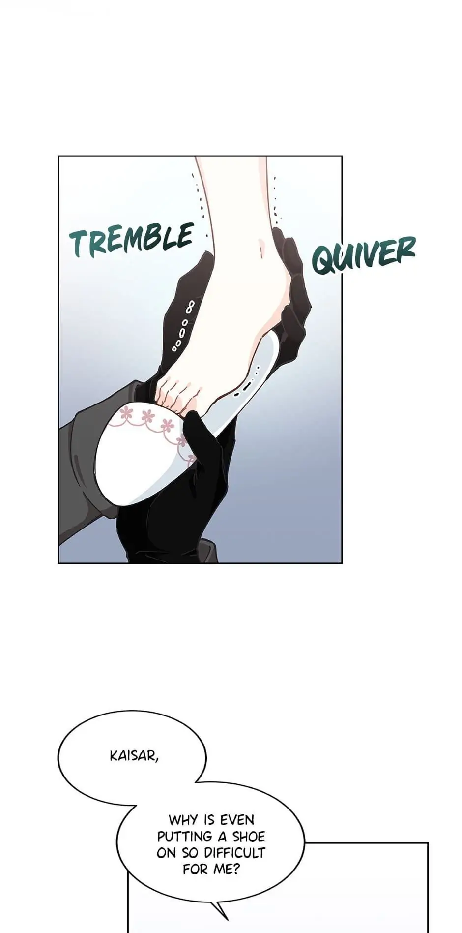 I Have No Health Chapter 14 page 50