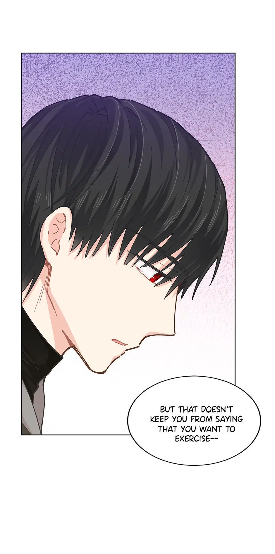 I Have No Health Chapter 14 page 53