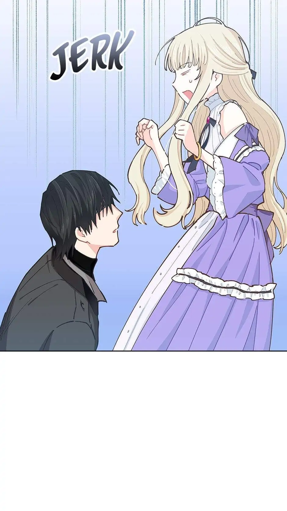 I Have No Health Chapter 14 page 60