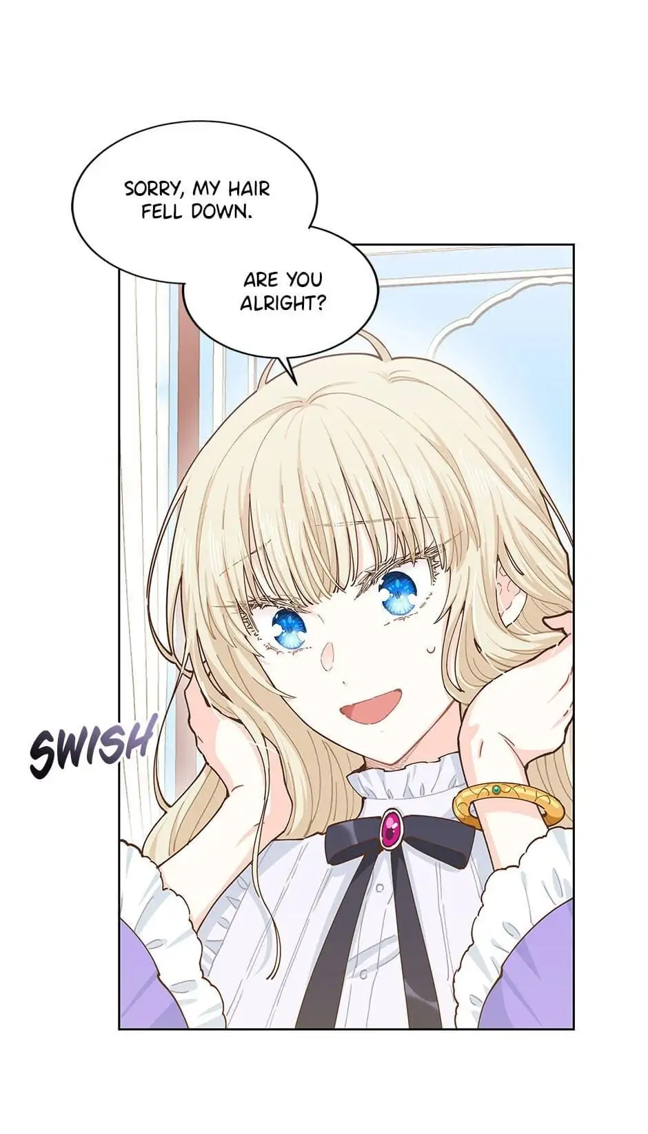 I Have No Health Chapter 14 page 61