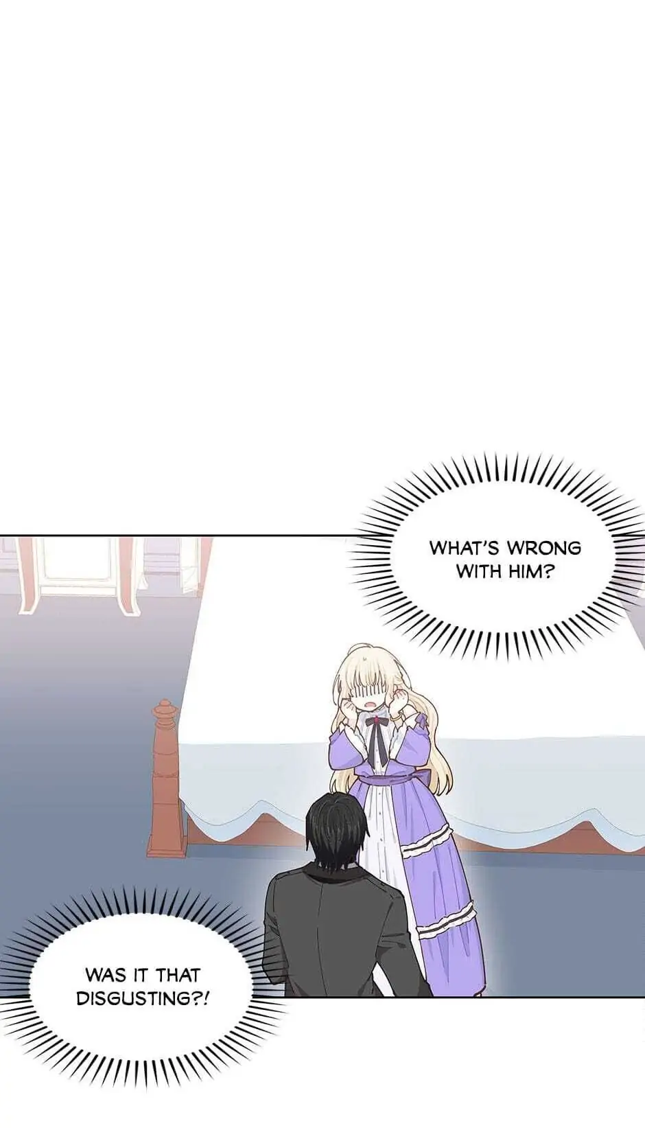 I Have No Health Chapter 14 page 63