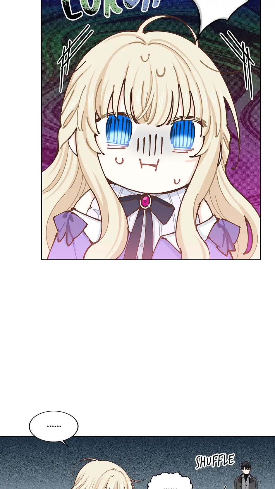 I Have No Health Chapter 14 page 6