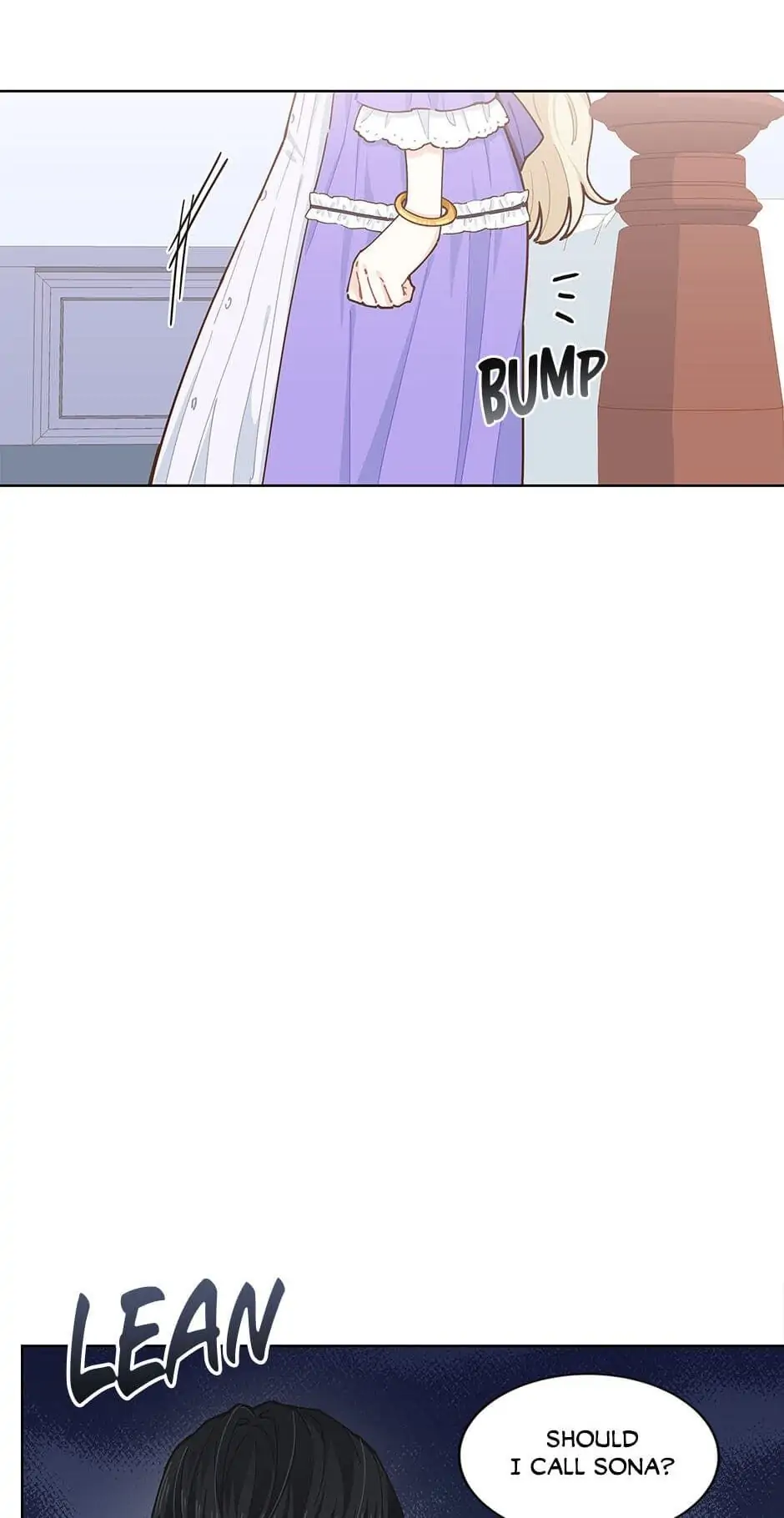 I Have No Health Chapter 14 page 69