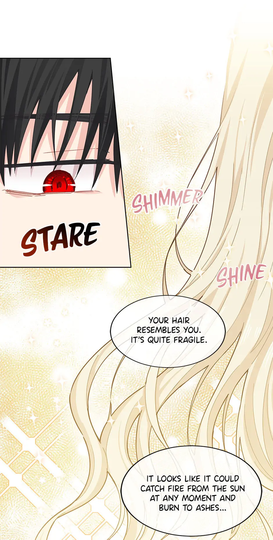 I Have No Health Chapter 14 page 71