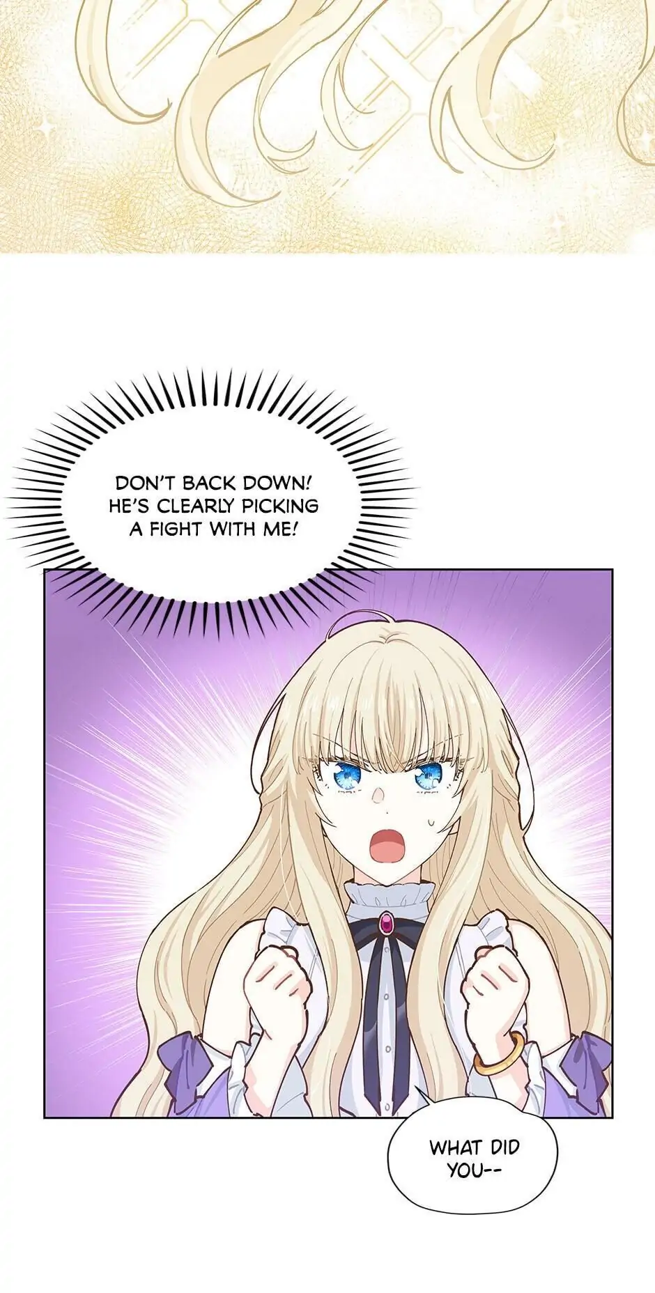 I Have No Health Chapter 14 page 72