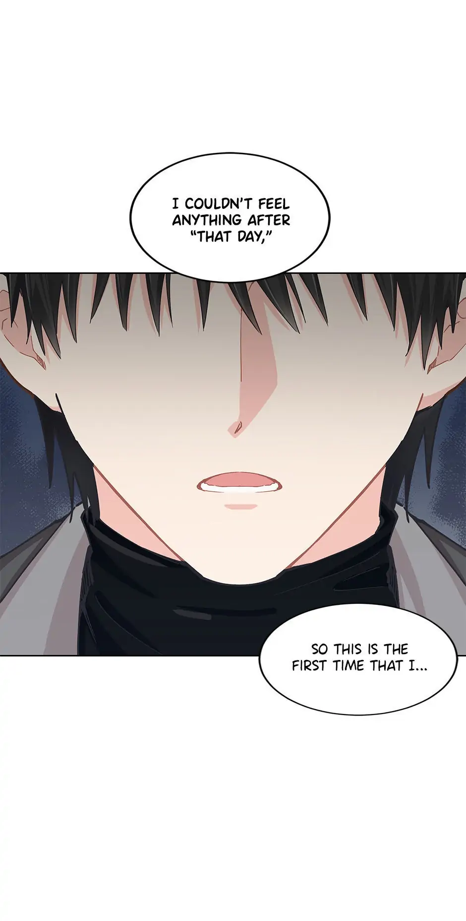 I Have No Health Chapter 14 page 73