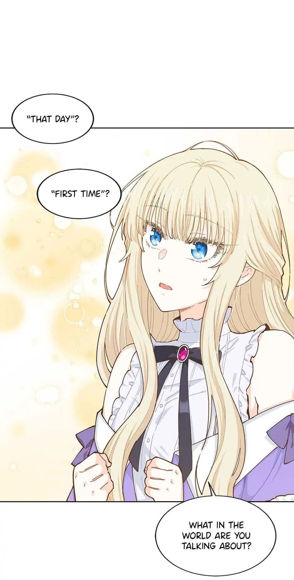 I Have No Health Chapter 14 page 74