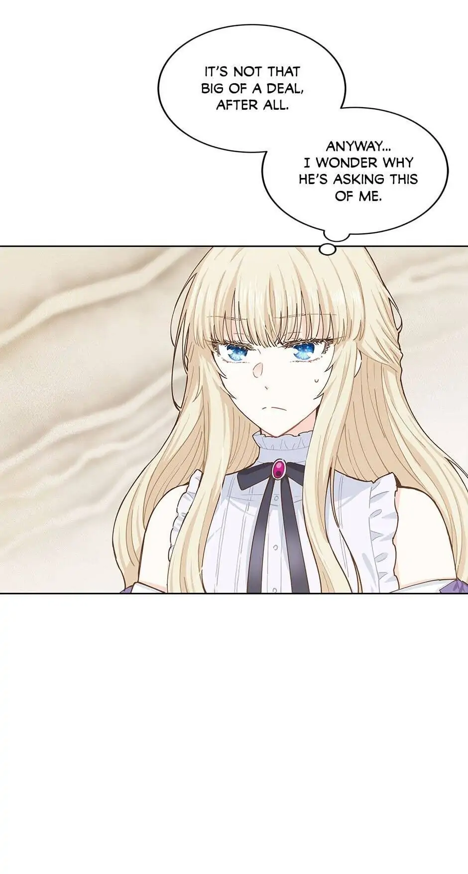 I Have No Health Chapter 15 page 9