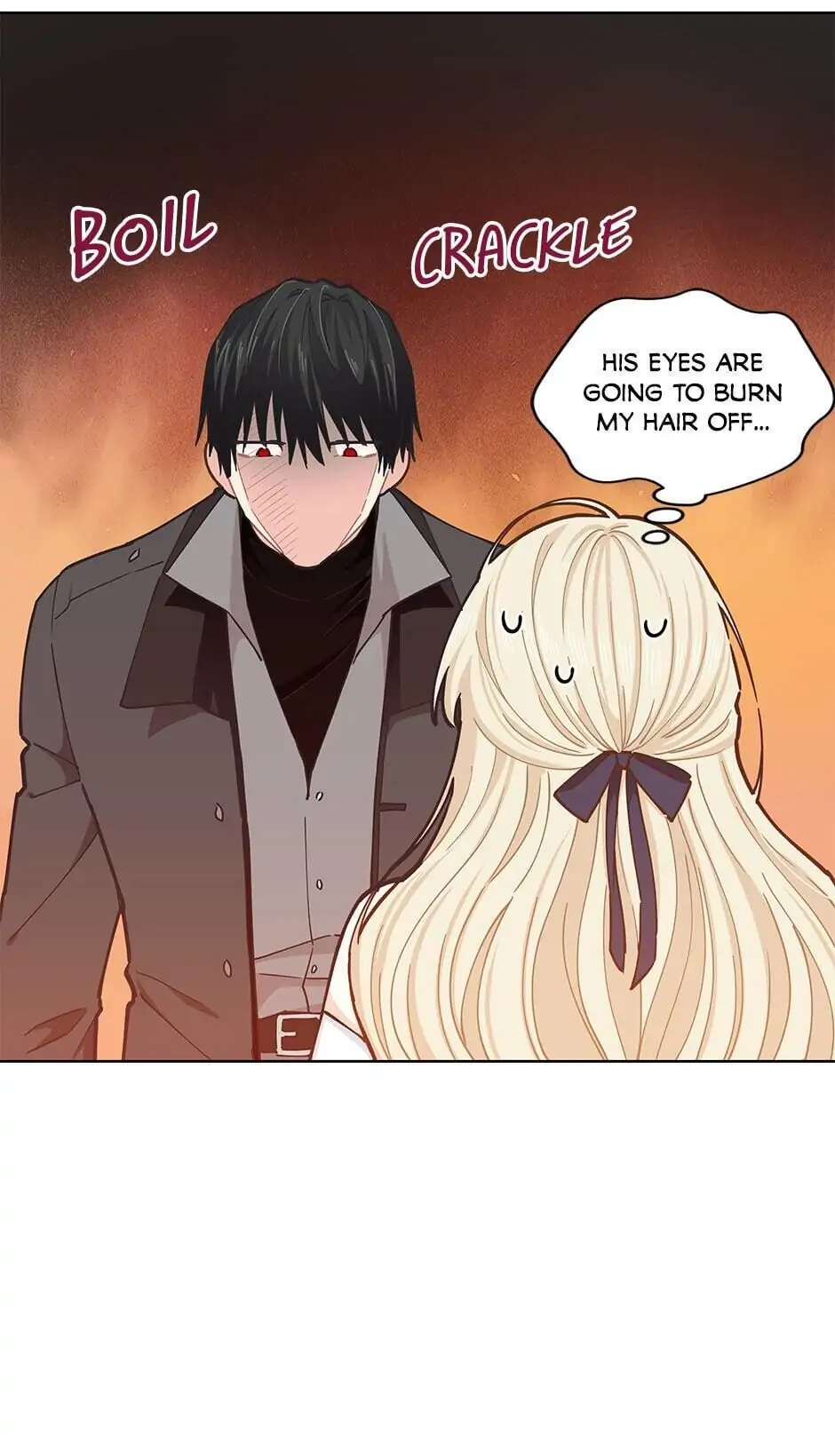 I Have No Health Chapter 15 page 12