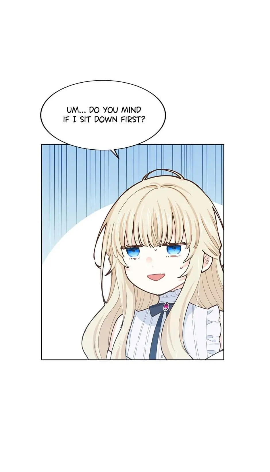I Have No Health Chapter 15 page 13