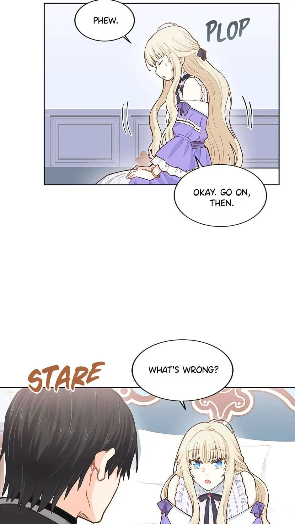 I Have No Health Chapter 15 page 16