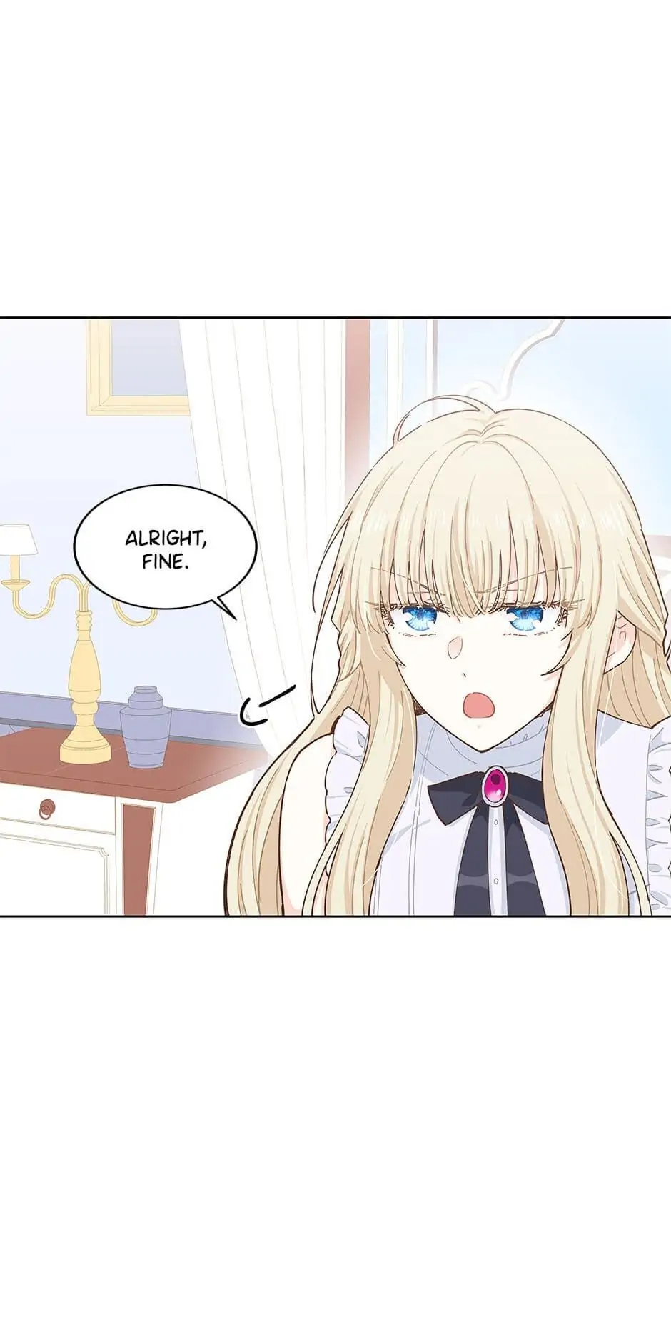 I Have No Health Chapter 15 page 21