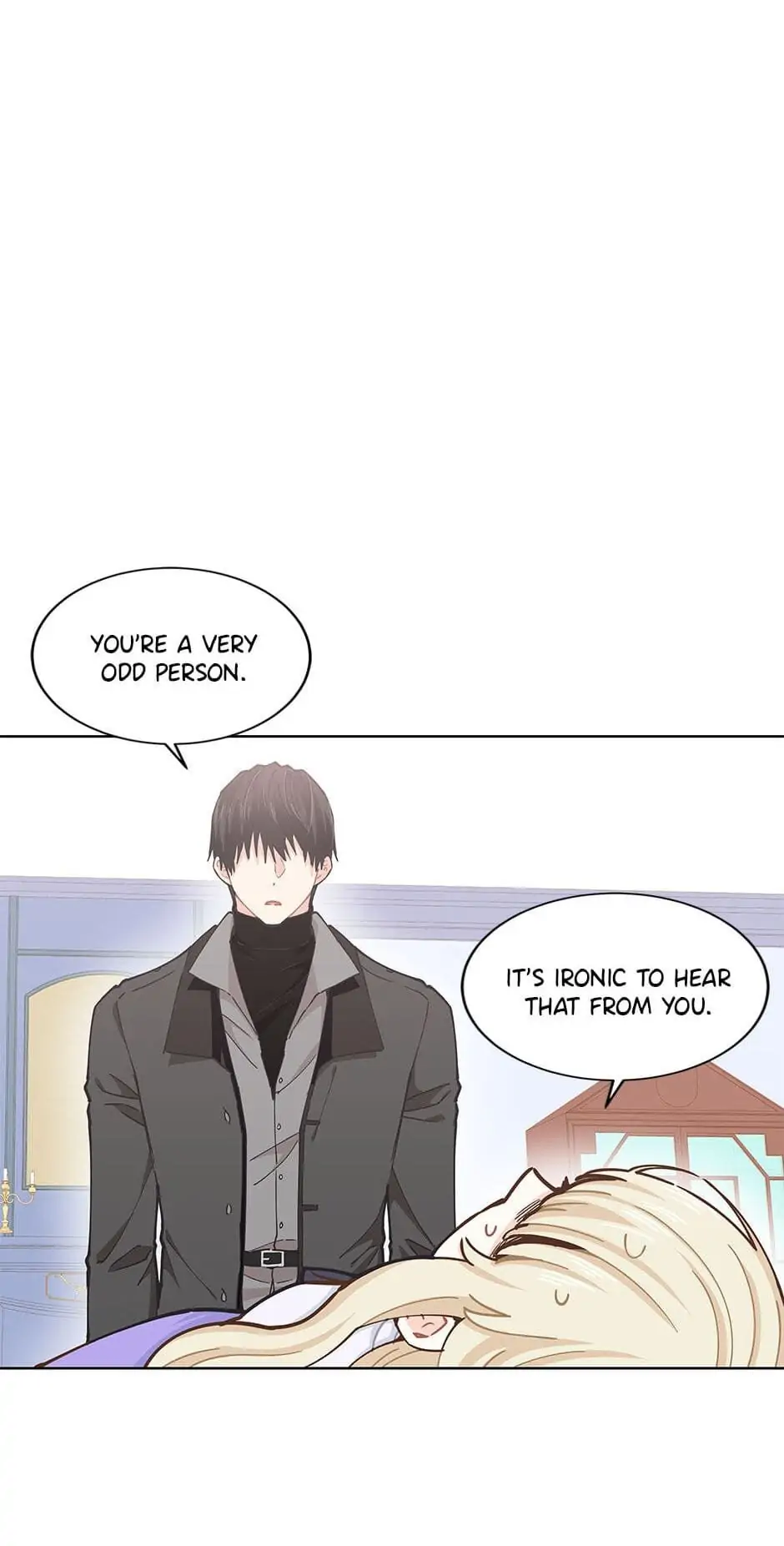 I Have No Health Chapter 15 page 24