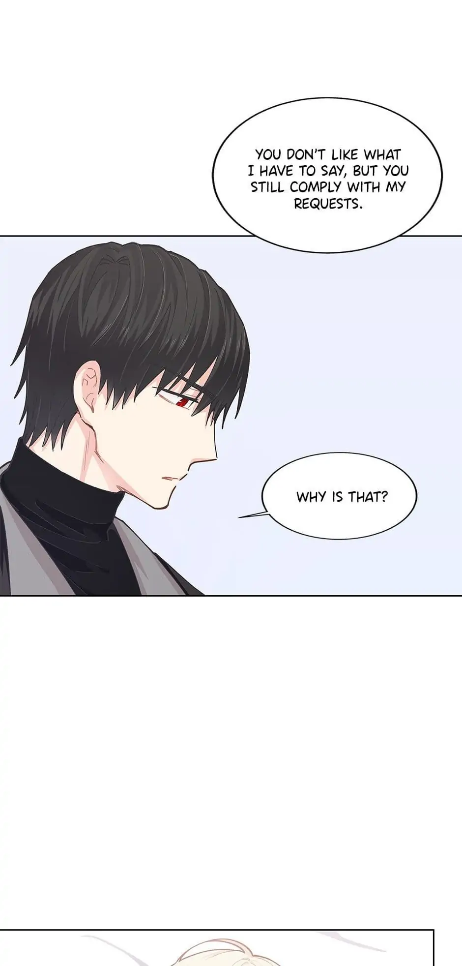 I Have No Health Chapter 15 page 25