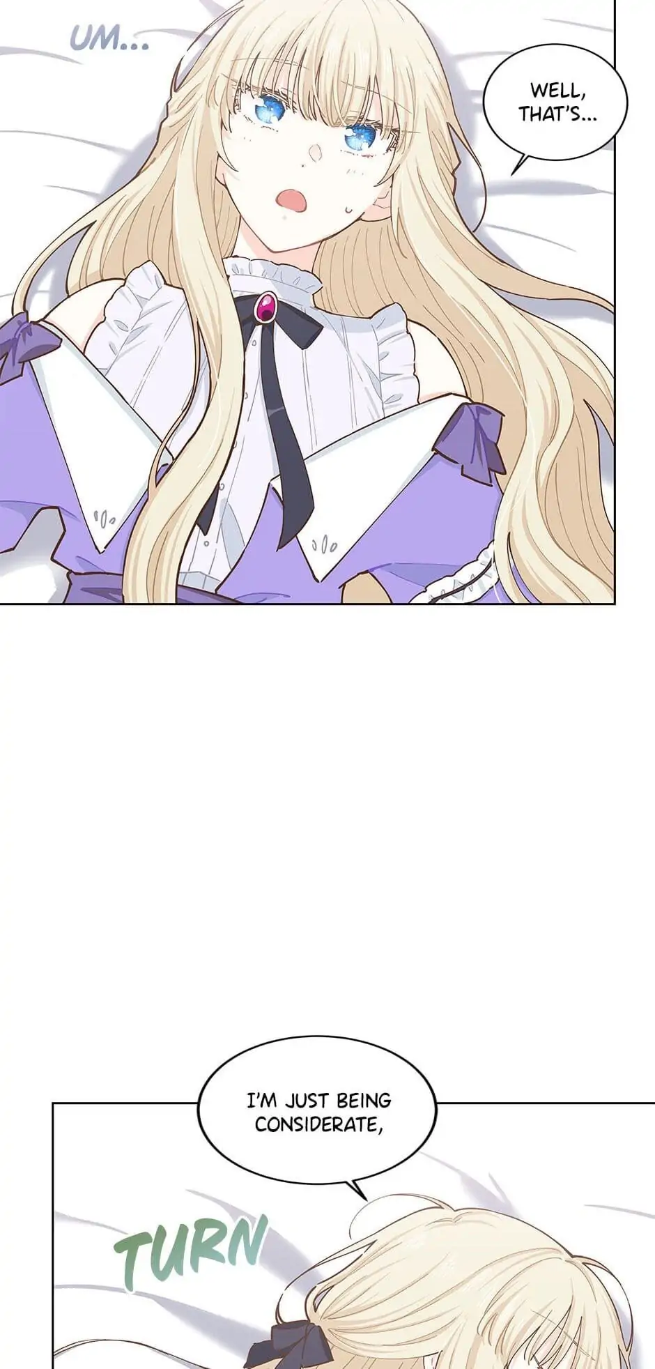I Have No Health Chapter 15 page 26