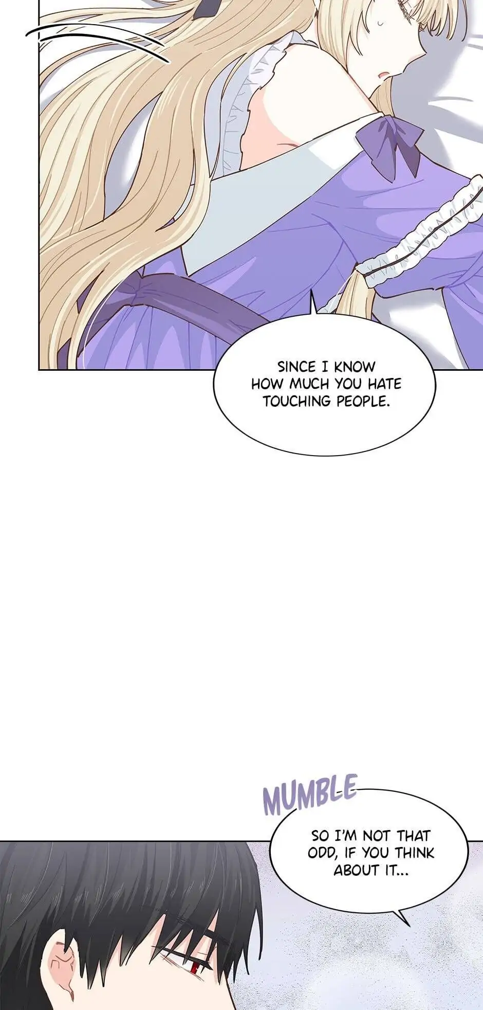 I Have No Health Chapter 15 page 27