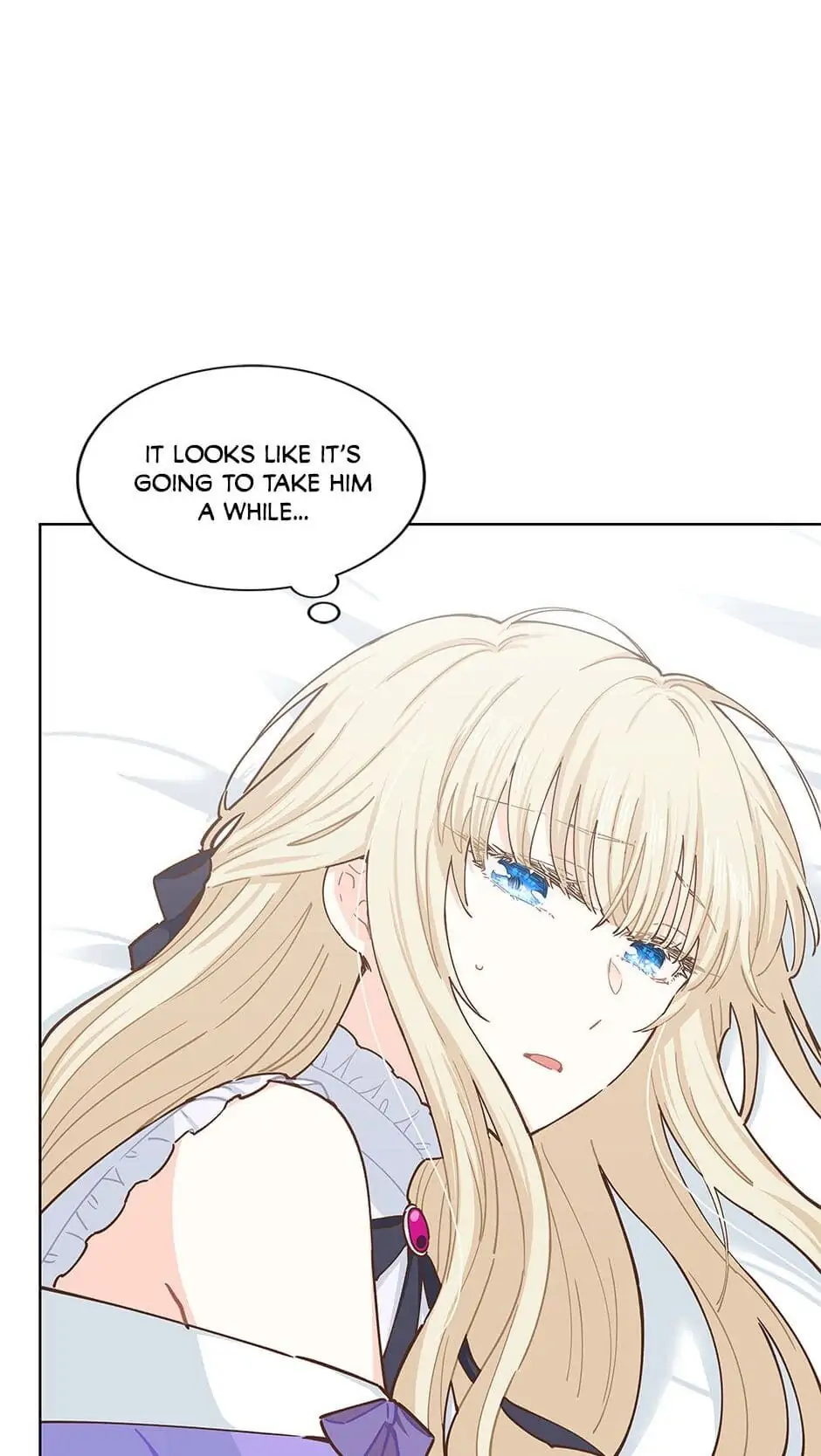 I Have No Health Chapter 15 page 34
