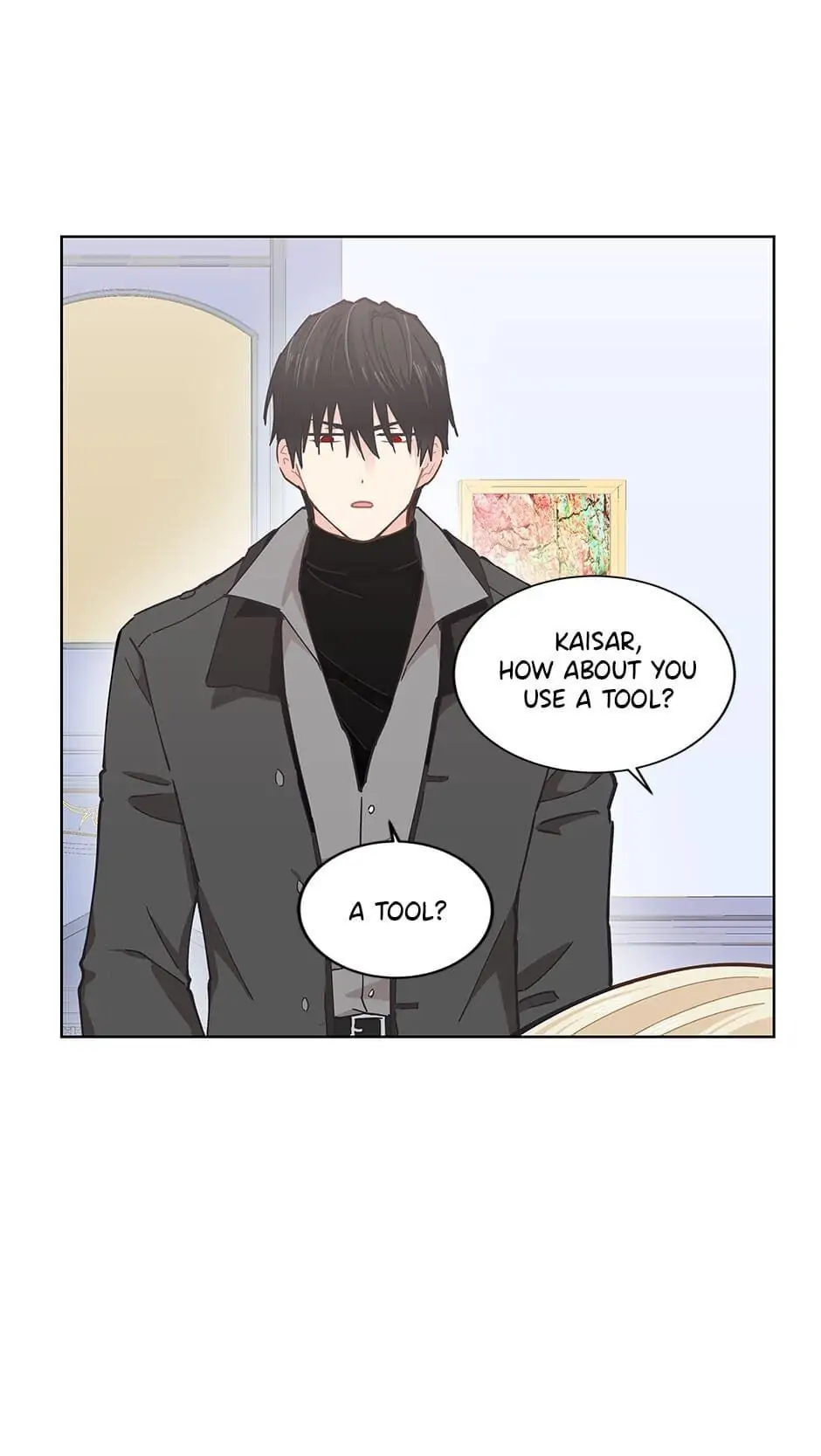 I Have No Health Chapter 15 page 37