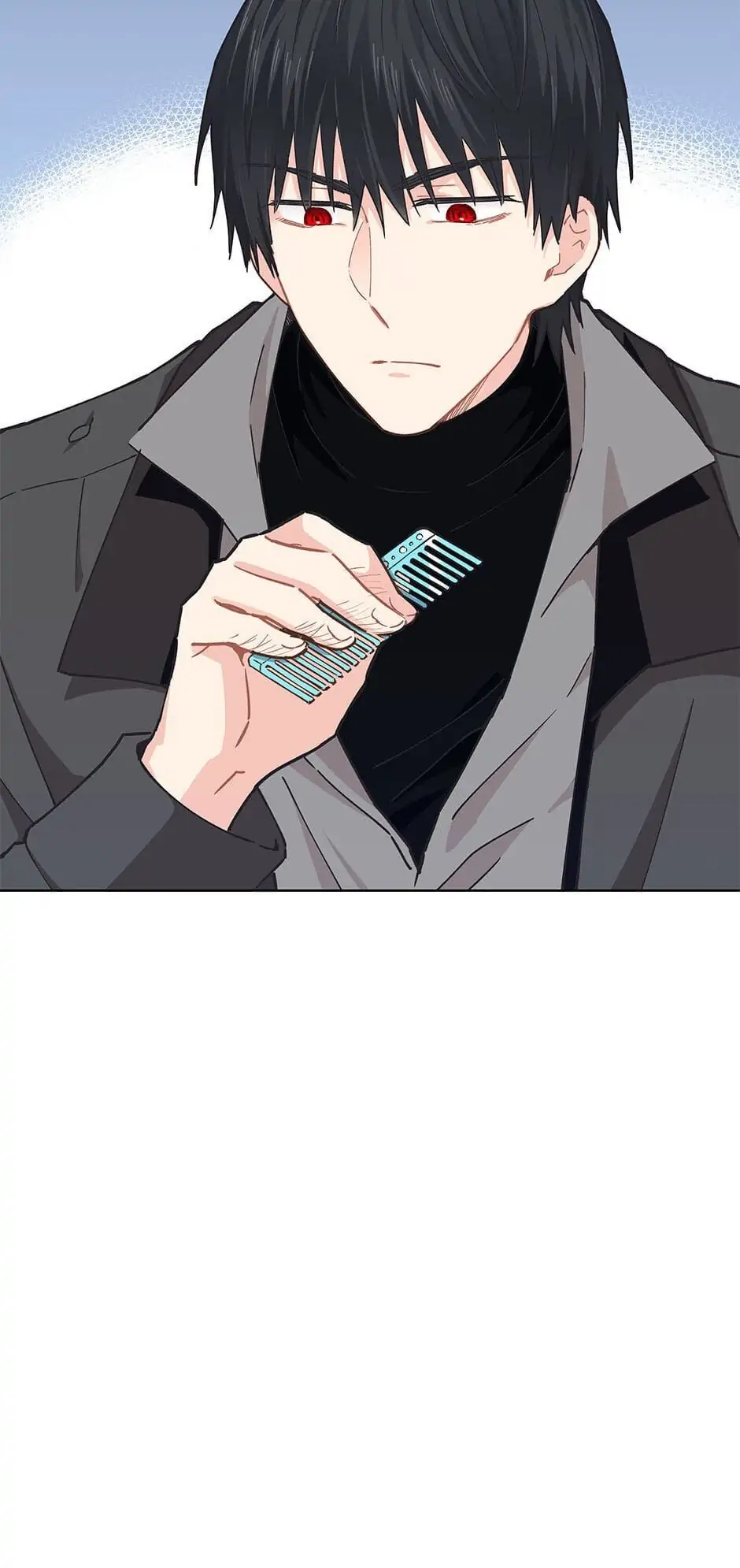 I Have No Health Chapter 15 page 39