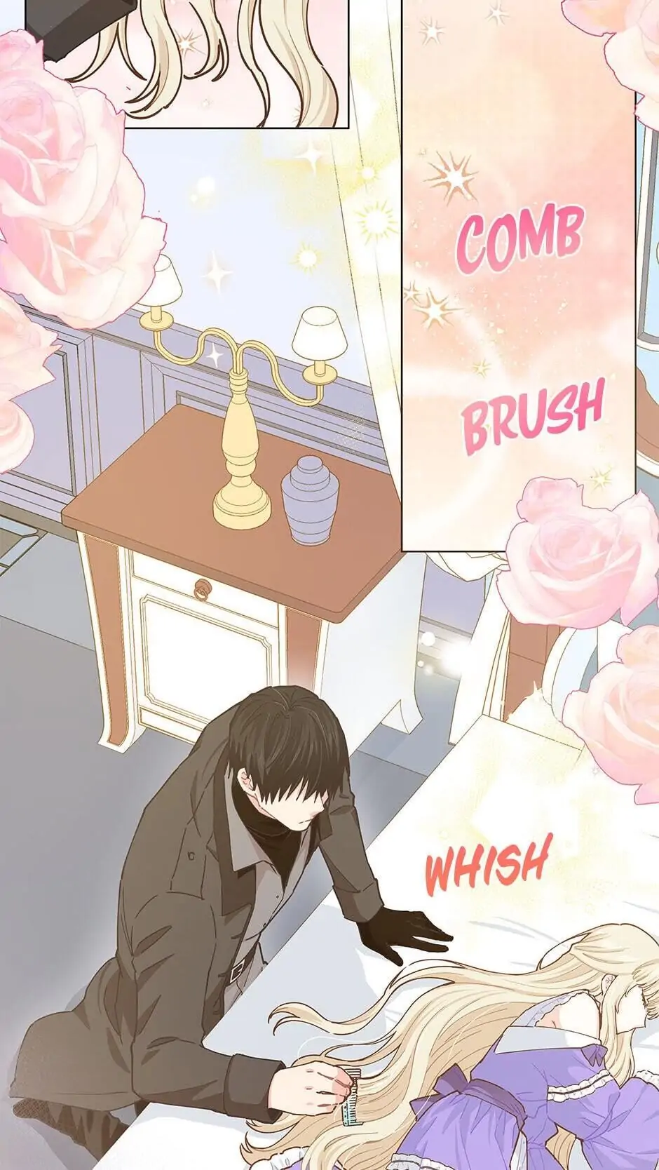 I Have No Health Chapter 15 page 45