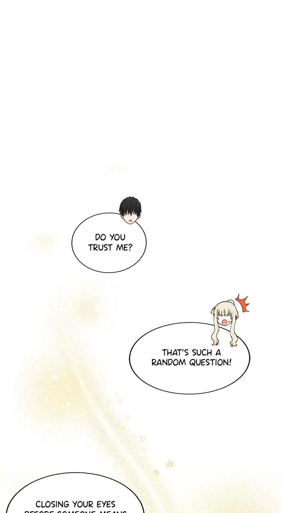 I Have No Health Chapter 15 page 47