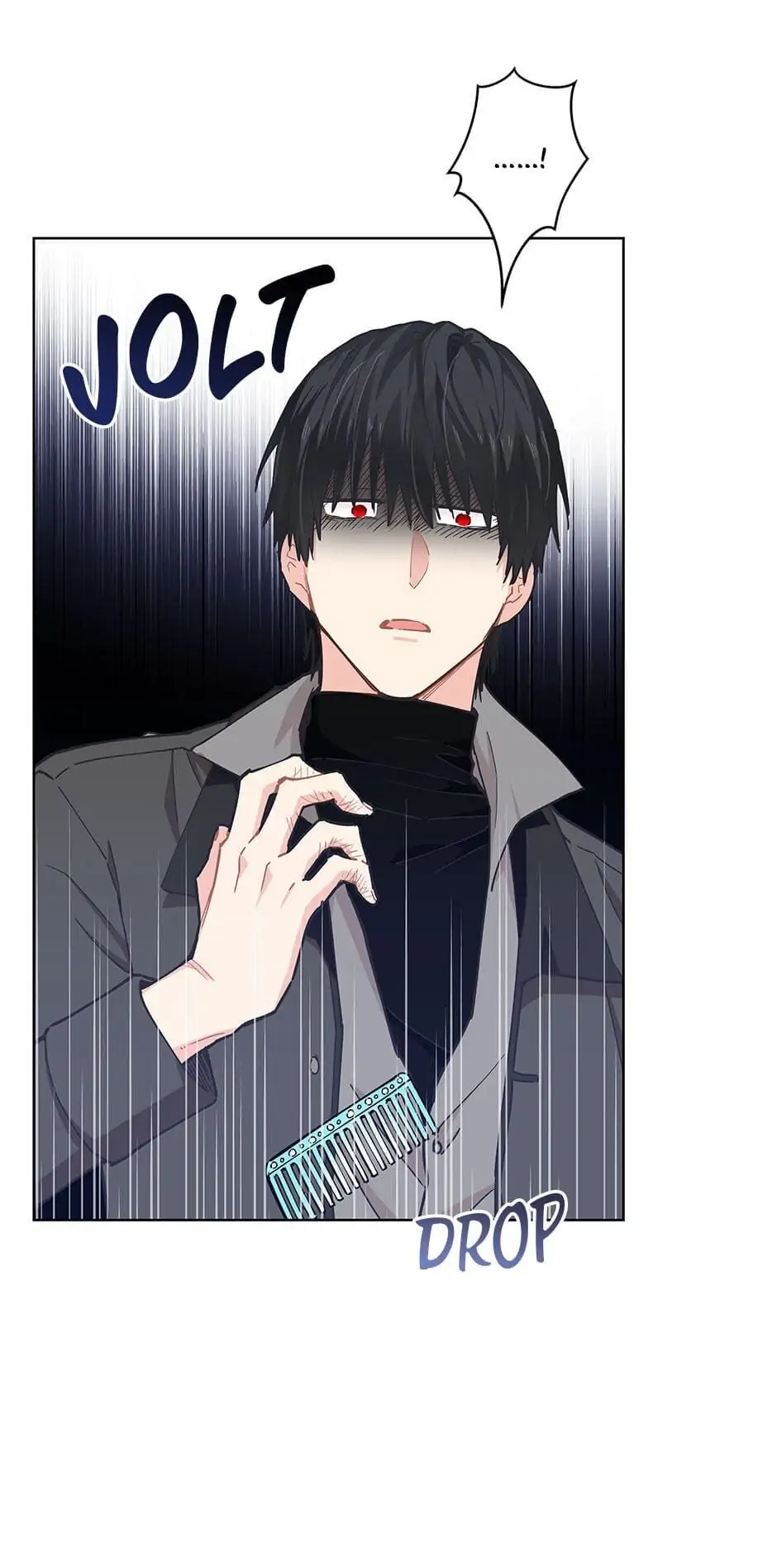 I Have No Health Chapter 15 page 59