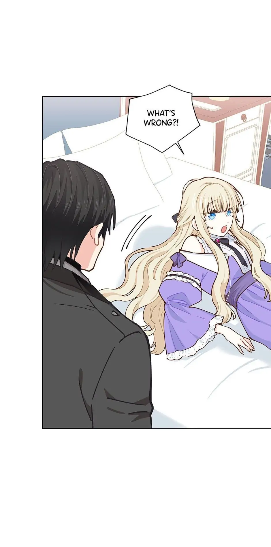 I Have No Health Chapter 15 page 60