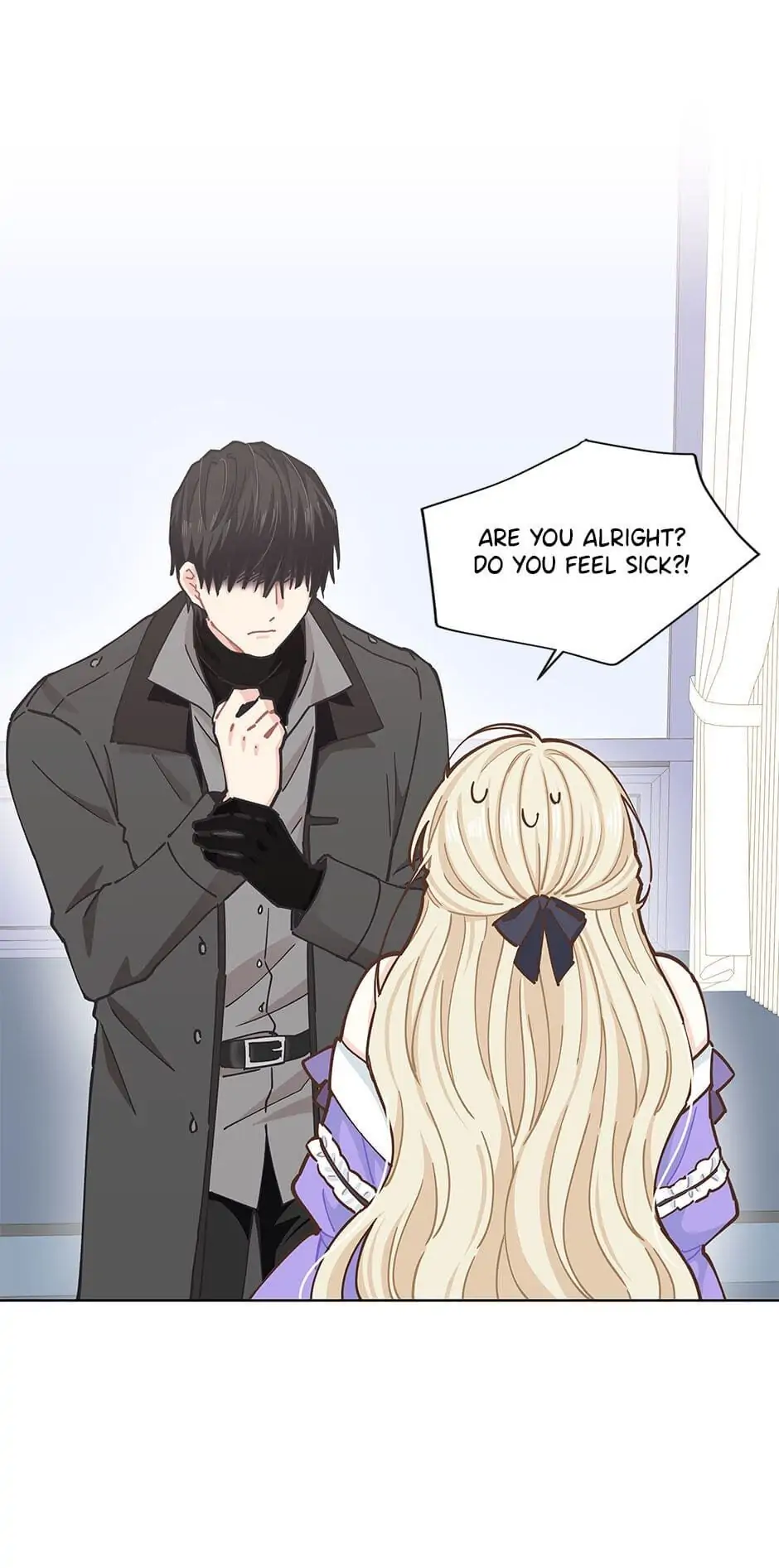 I Have No Health Chapter 15 page 61
